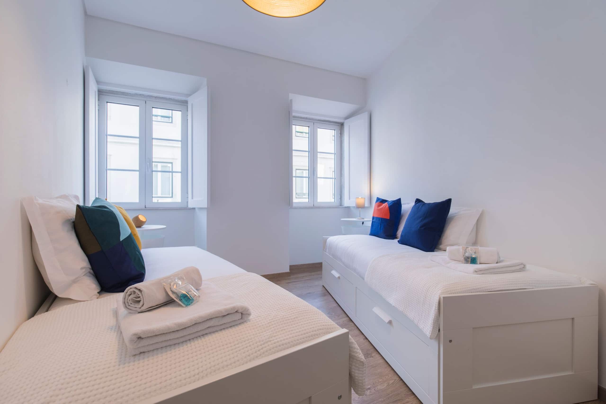 Lapa Central Family Apartament 17