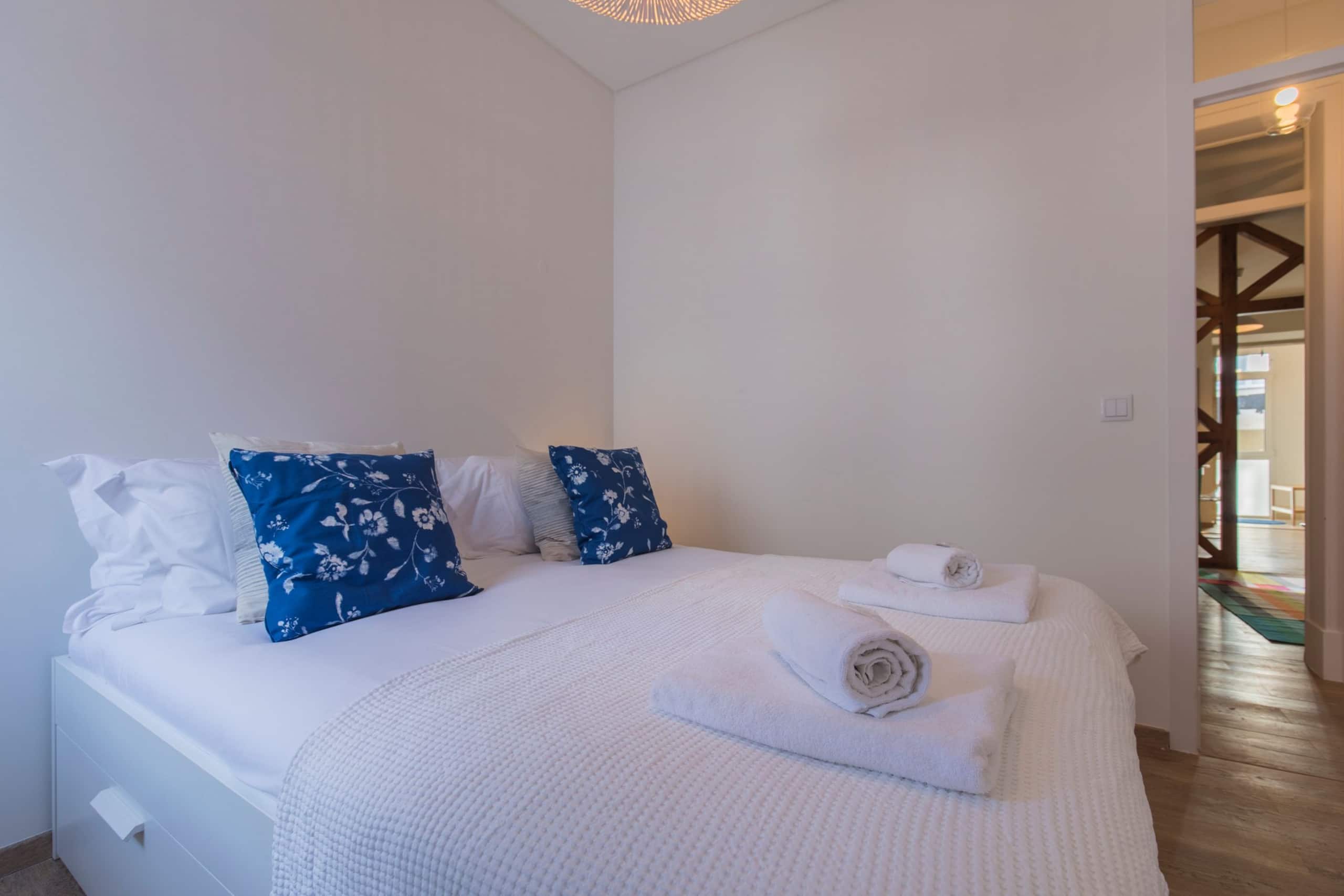 Lapa Central Family Apartament 15