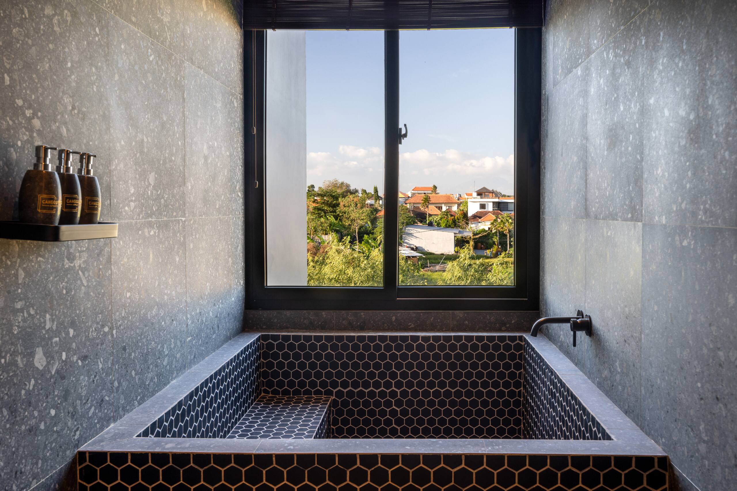 Modern Two bedrooms Villa in Canggu 6