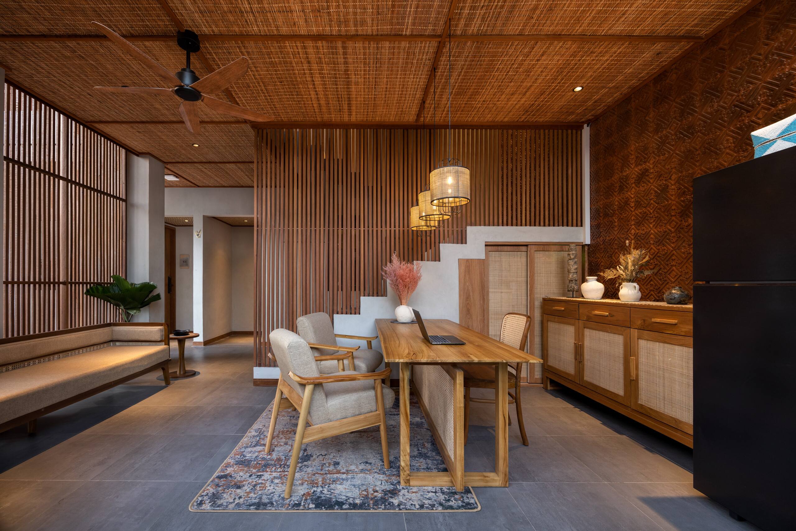 Modern Two bedrooms Villa in Canggu — photo 5