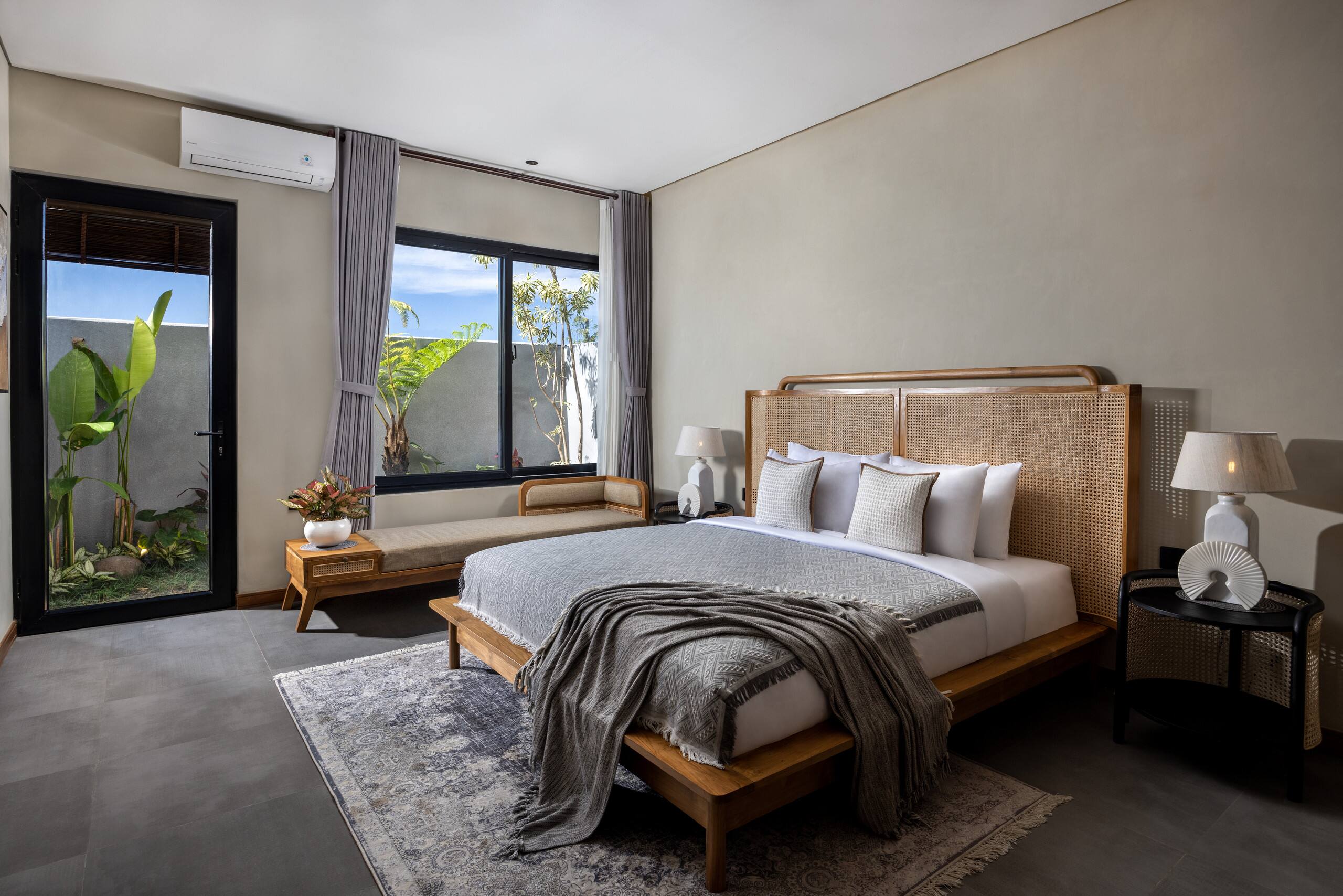 Modern Two bedrooms Villa in Canggu — photo 4