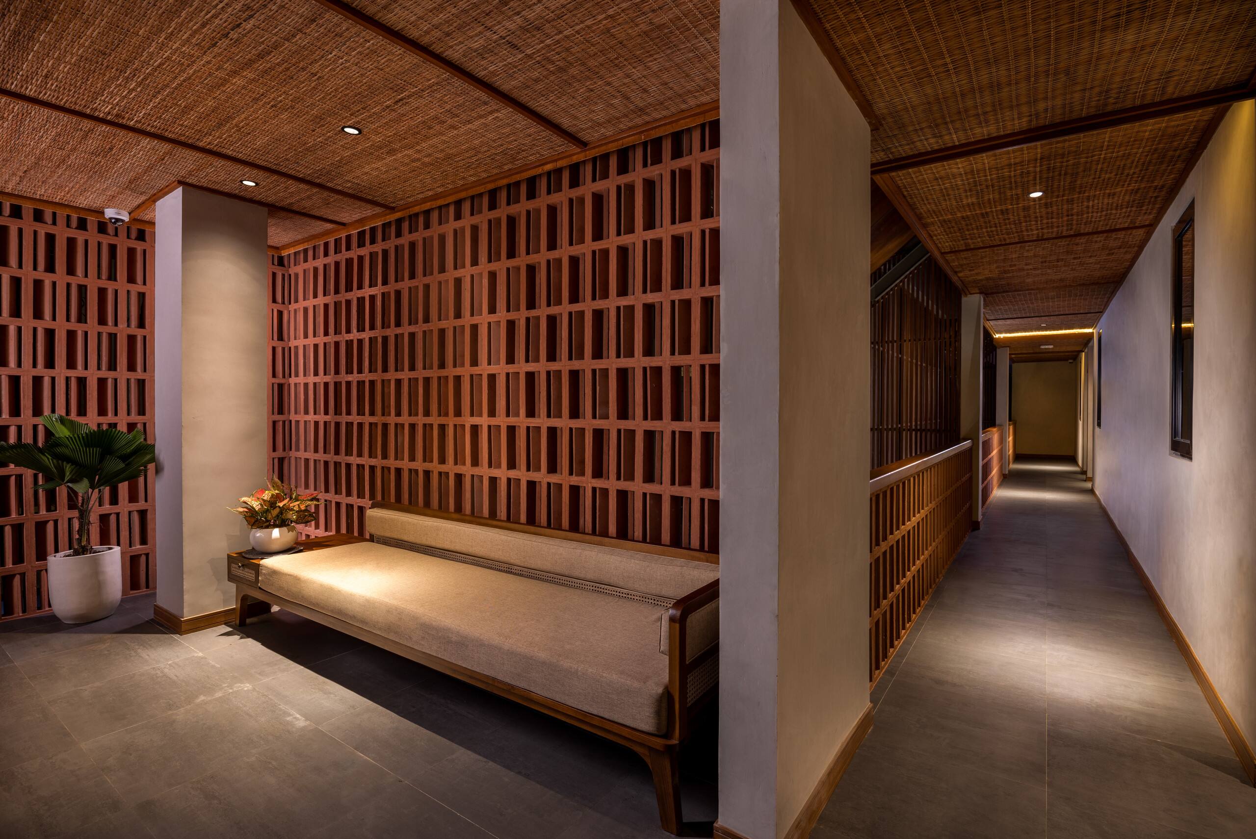 Modern Two bedrooms Villa in Canggu 12