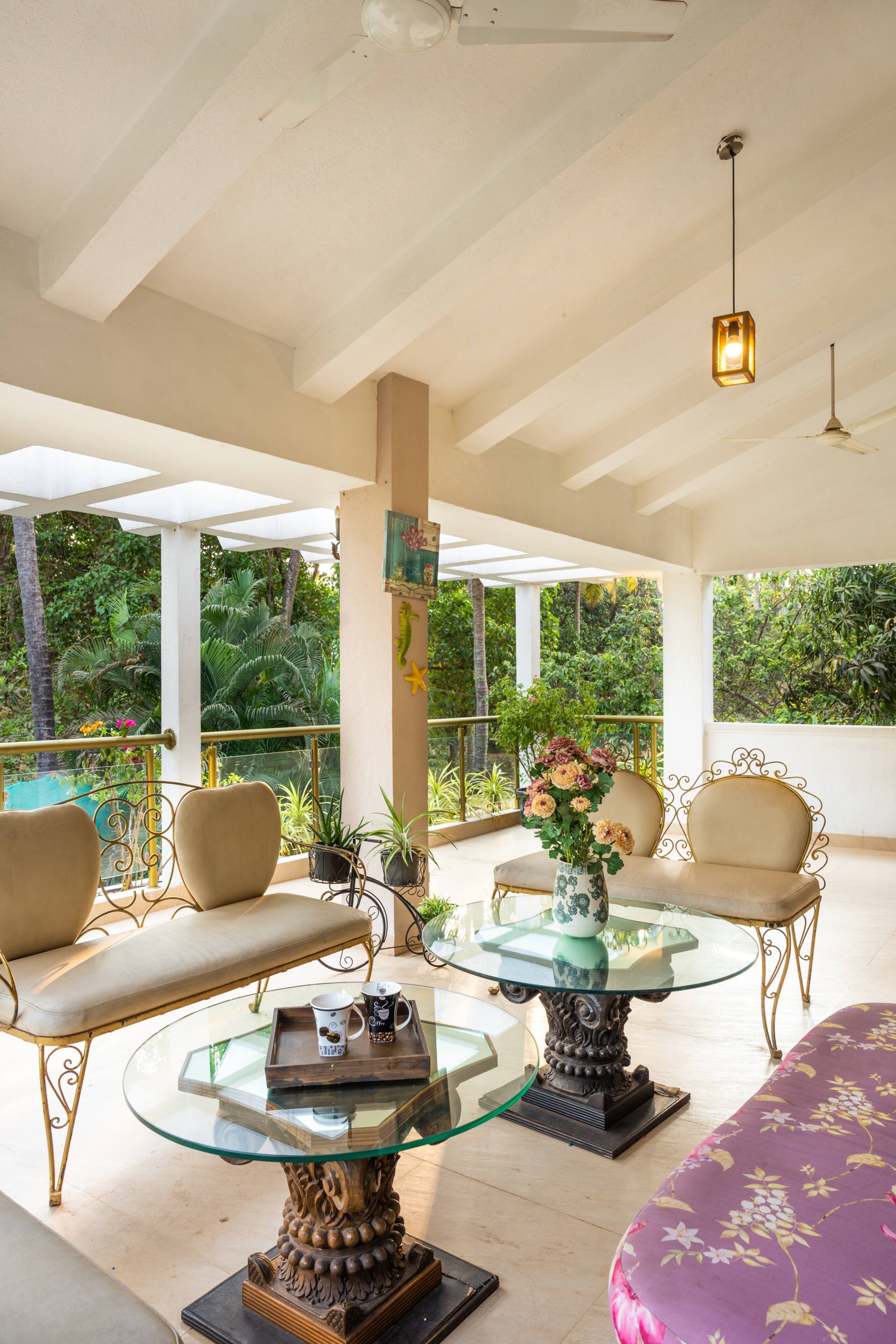 Spacious 5bhk Villa with Pvt Pool in Arpora! 14