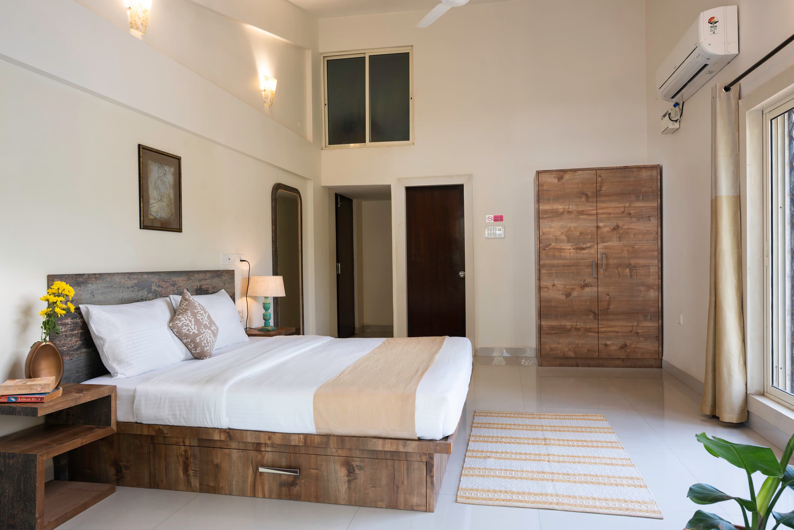 Spacious 5bhk Villa with Pvt Pool in Arpora! 6