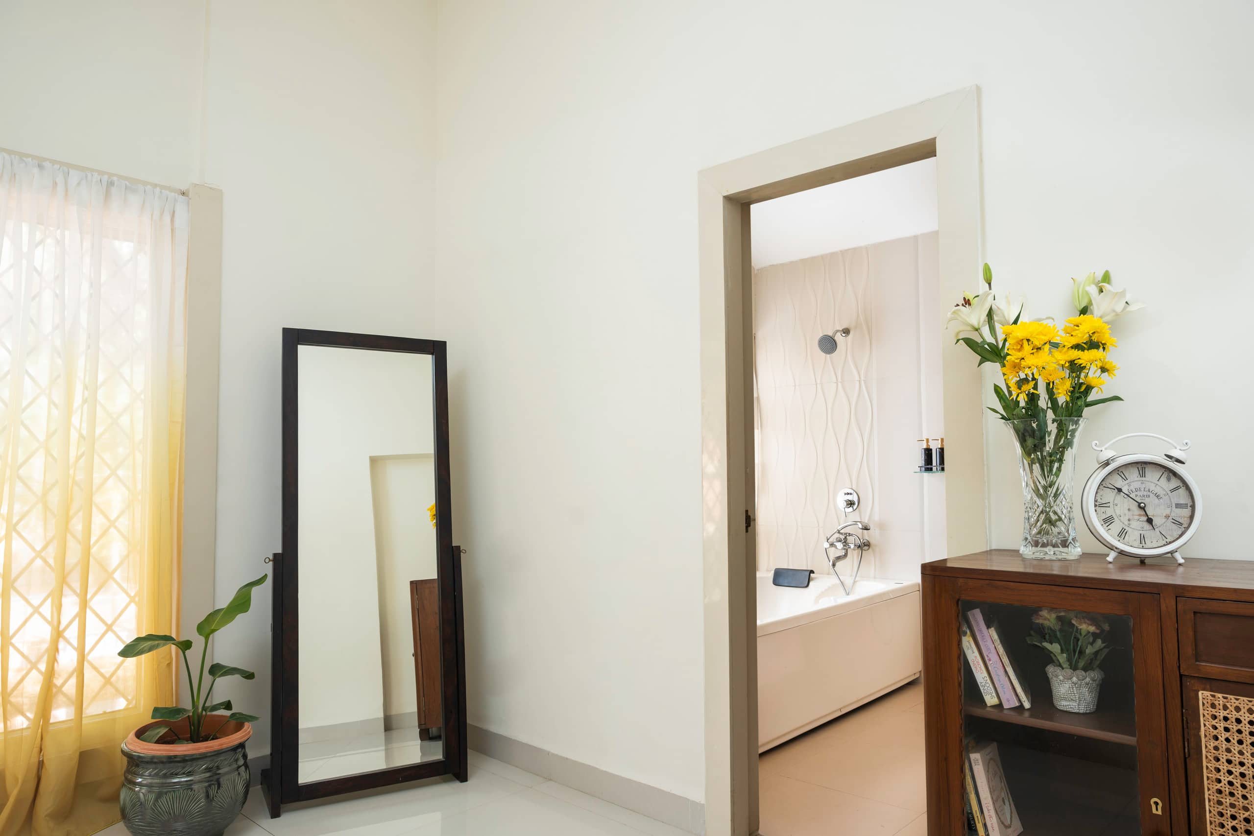 Spacious 5bhk Villa with Pvt Pool in Arpora! 12