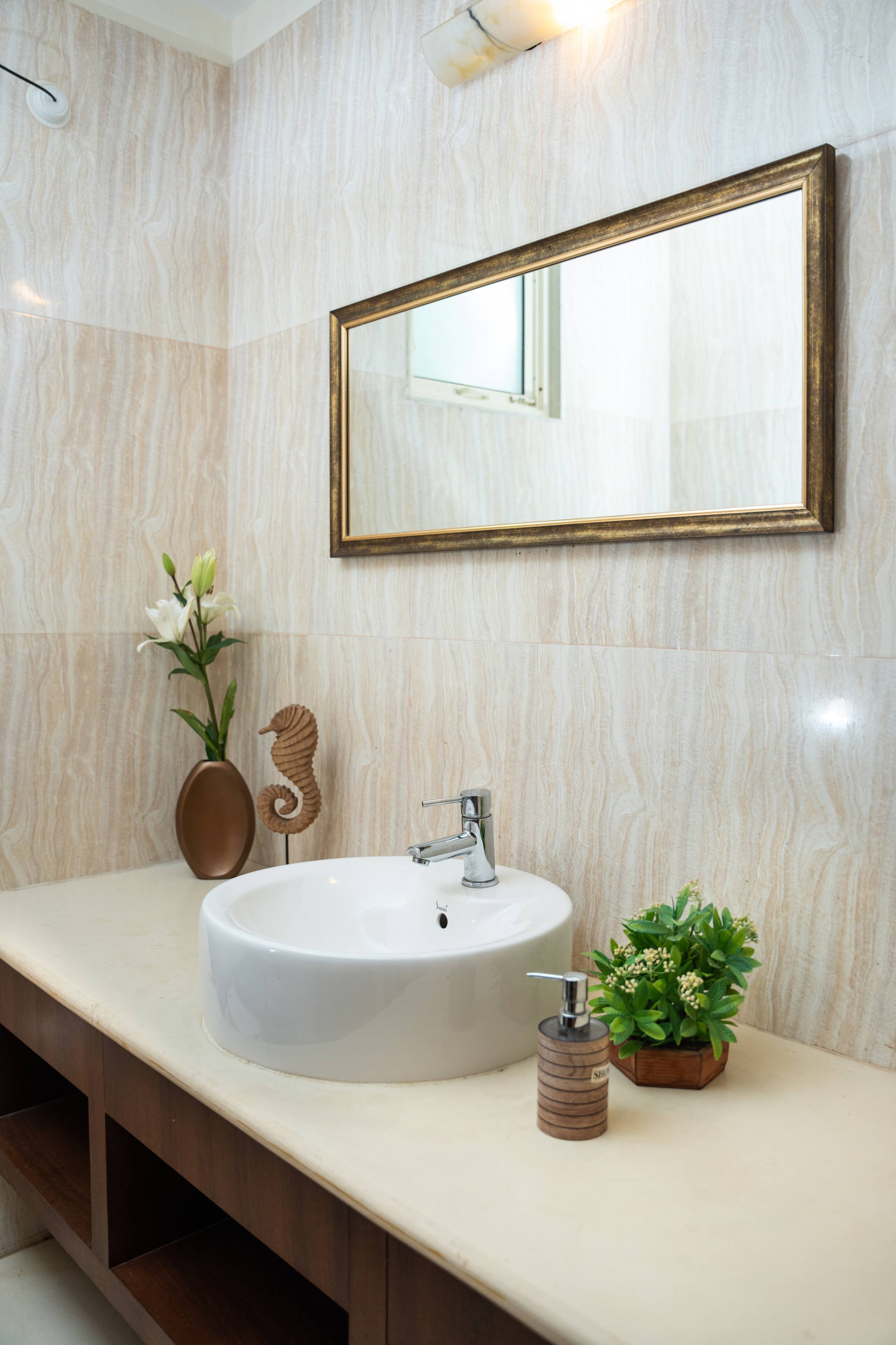 Spacious 5bhk Villa with Pvt Pool in Arpora! 11