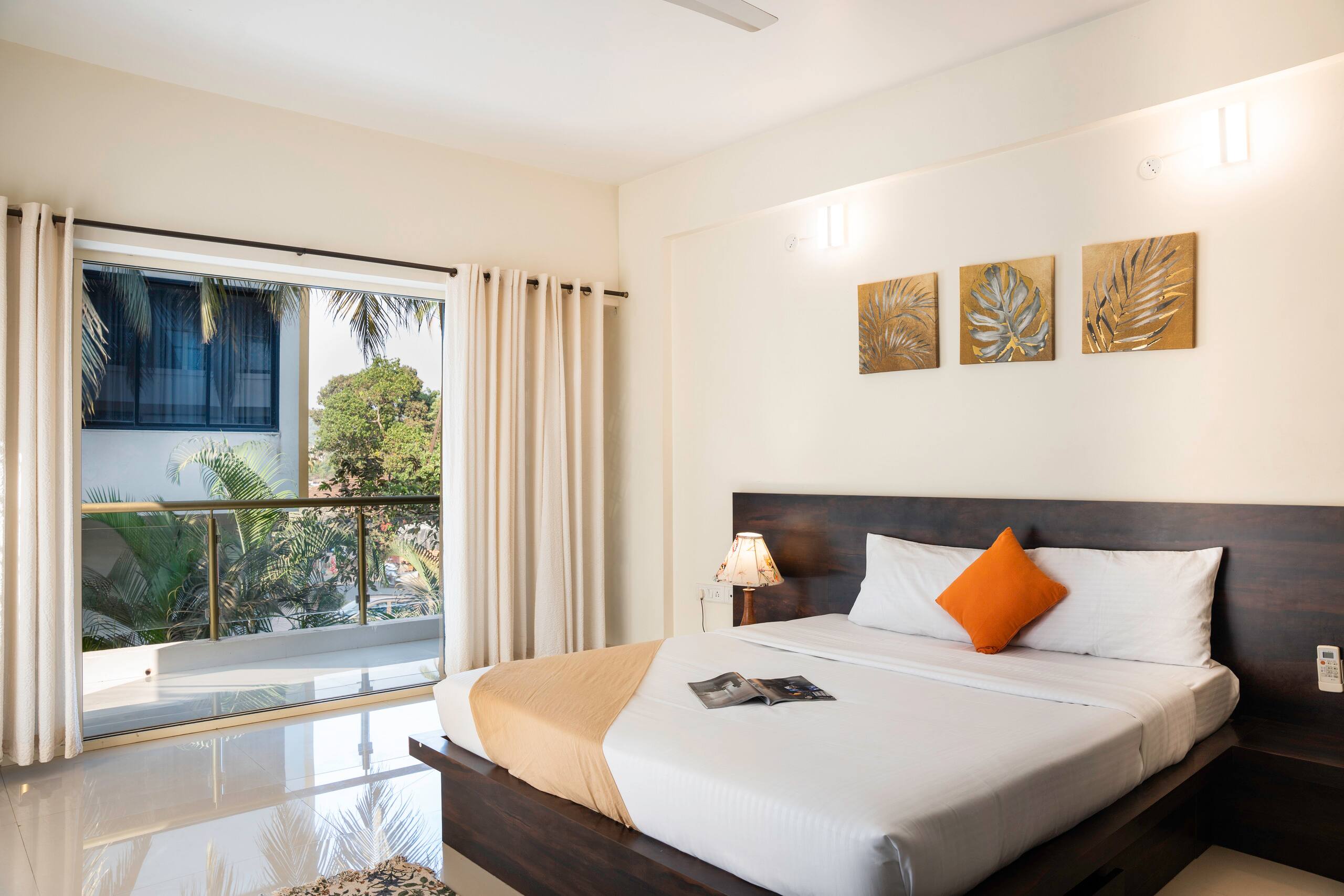 Spacious 5bhk Villa with Pvt Pool in Arpora! 7