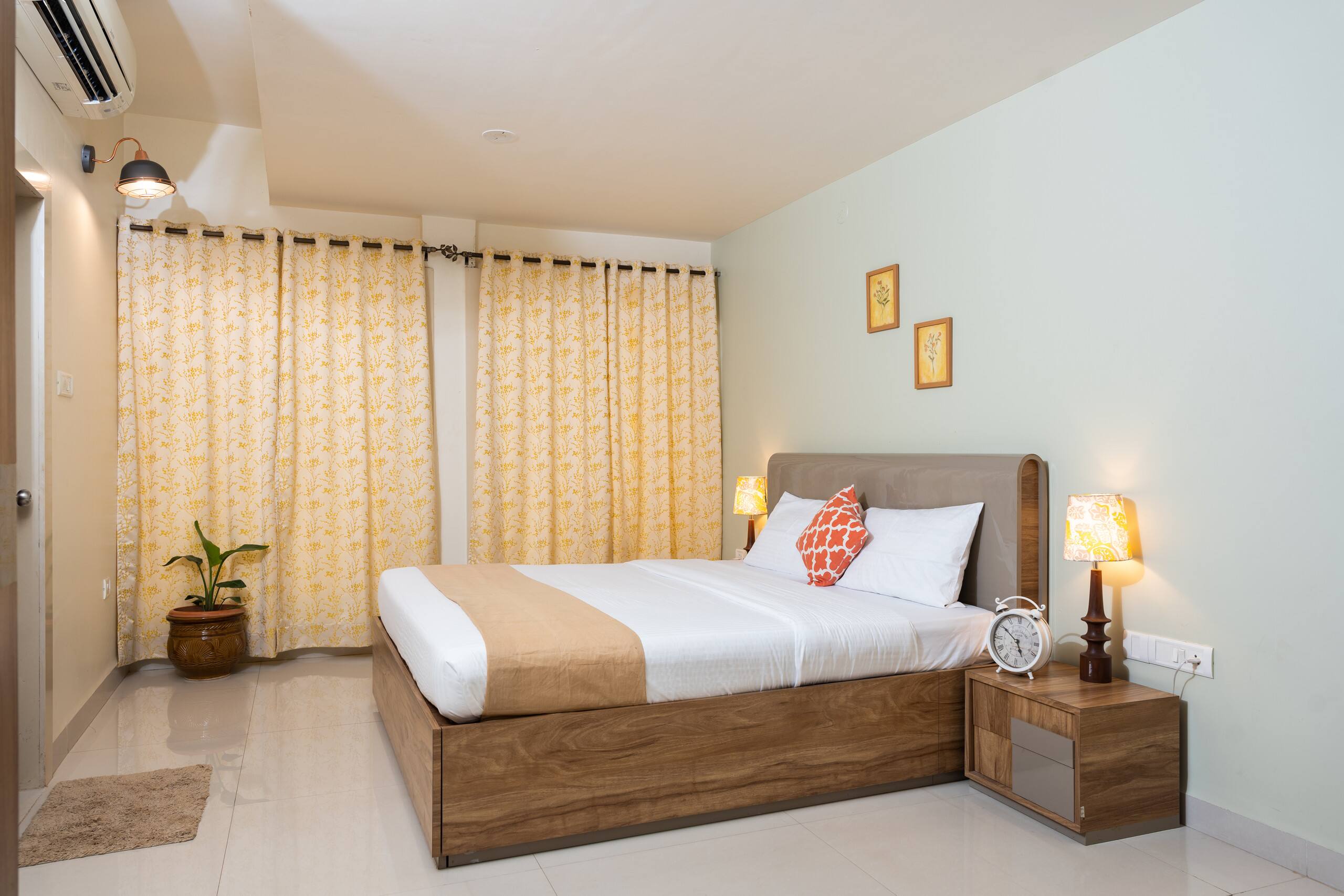 Spacious 5bhk Villa with Pvt Pool in Arpora! 8