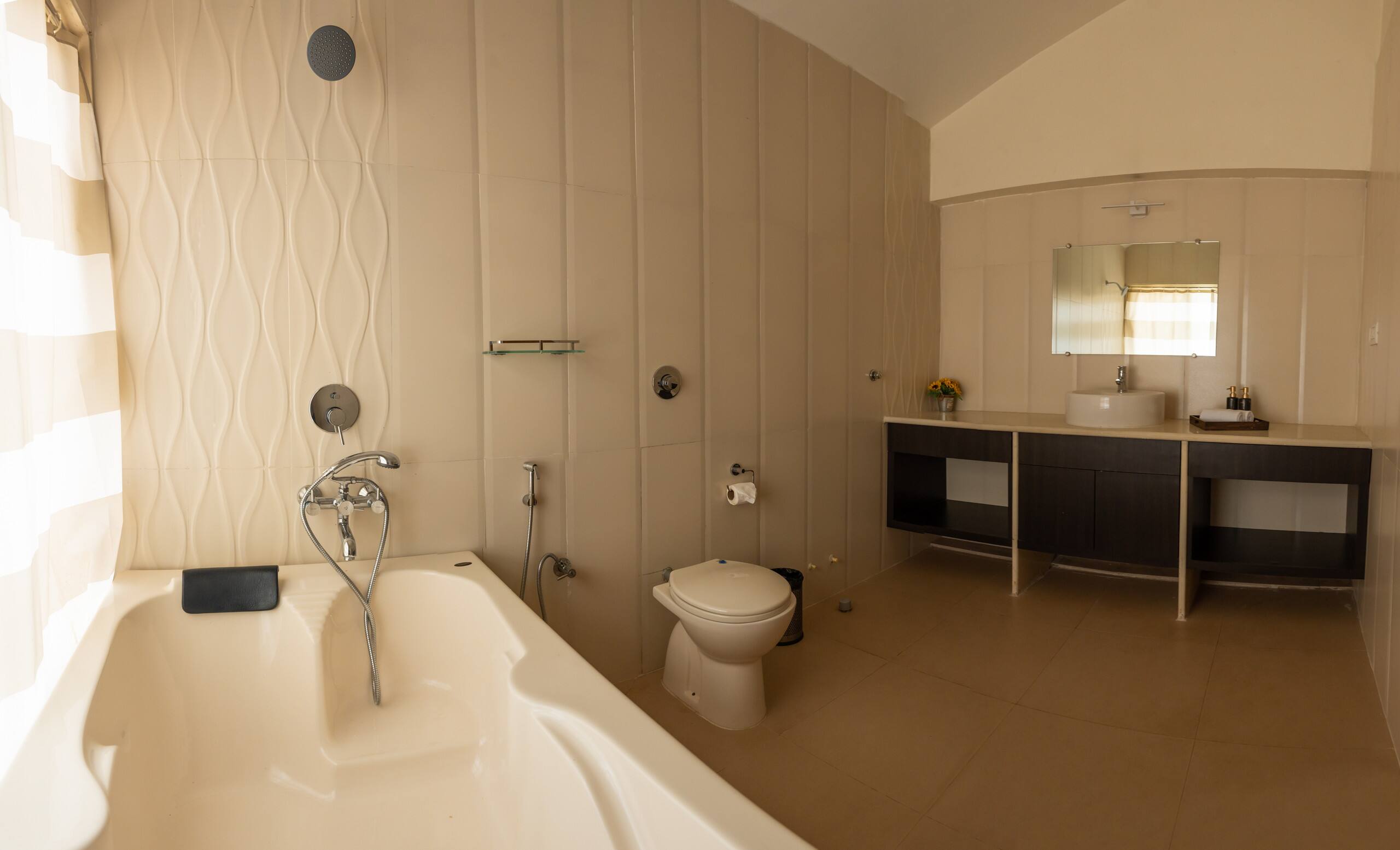 Spacious 5bhk Villa with Pvt Pool in Arpora! 10
