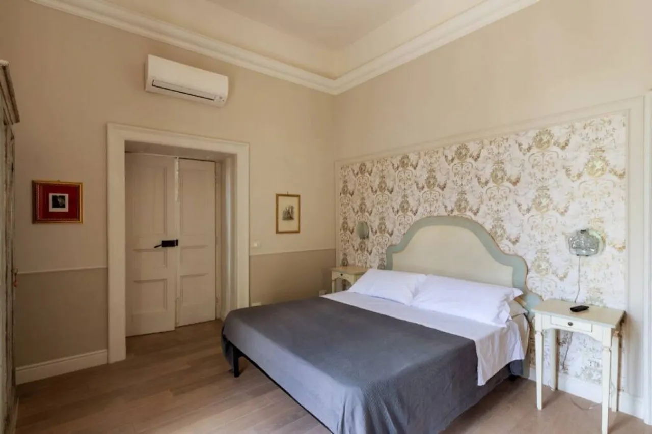 Palazzo Vittoli - Delia 10