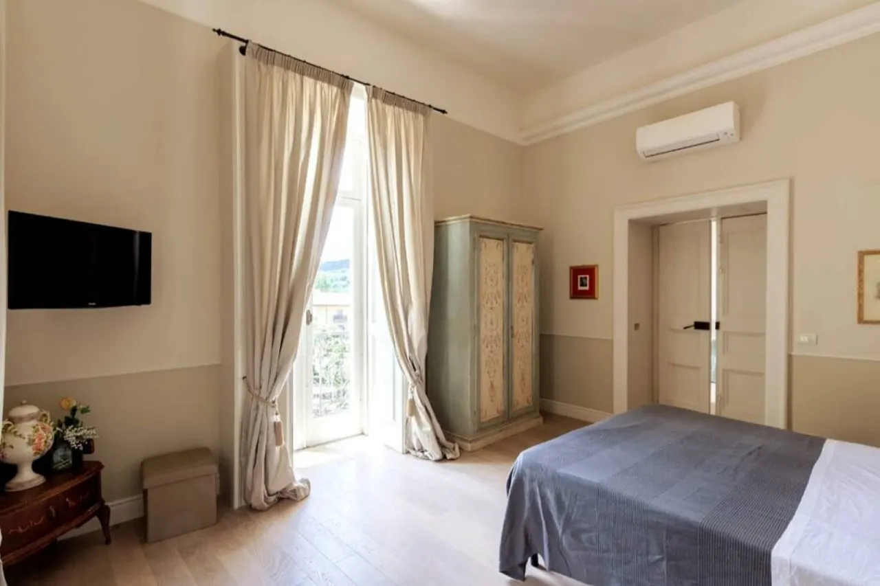Palazzo Vittoli - Delia — photo 4