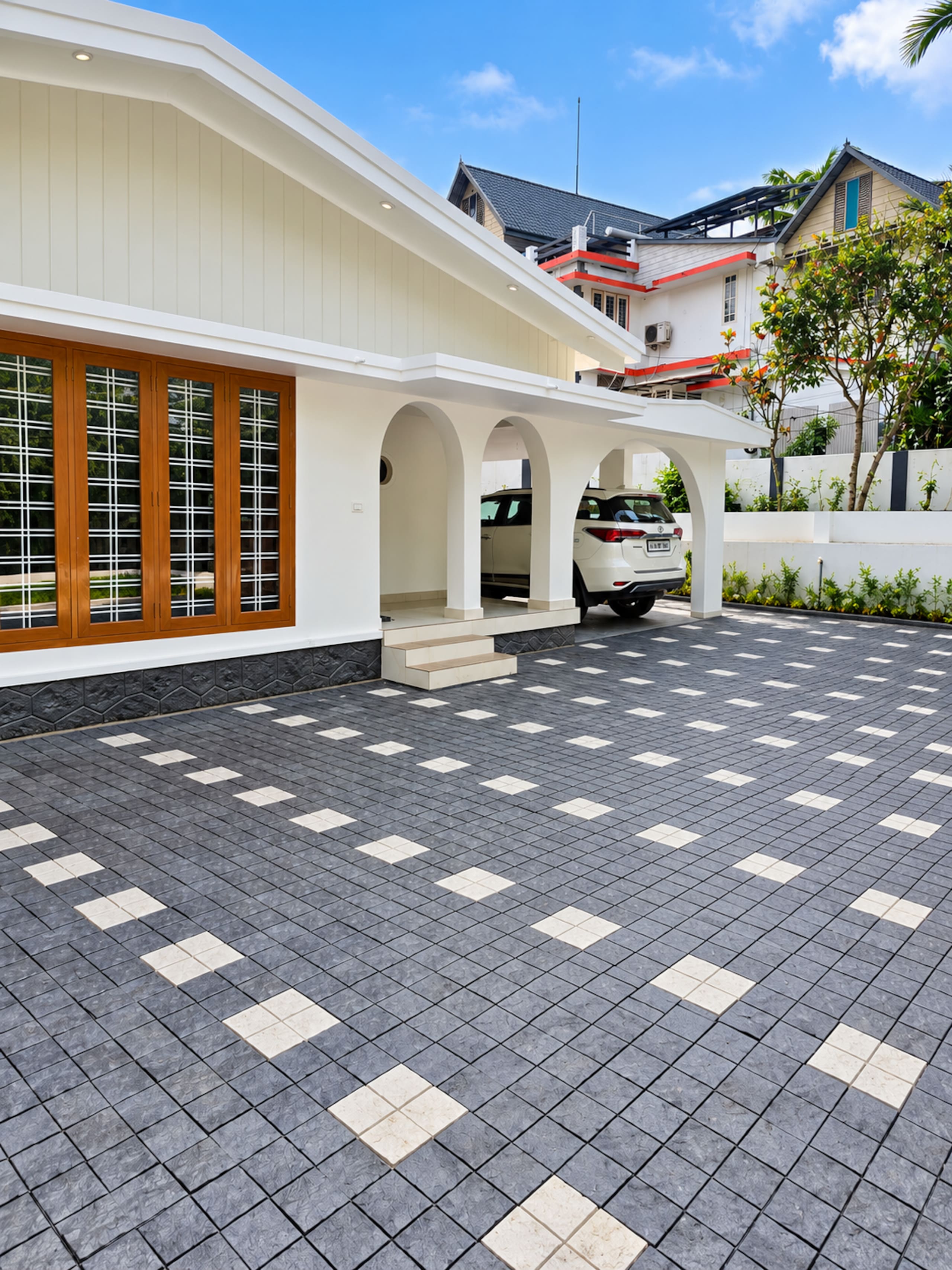 Pala Veedu | Elegant 3 BHK at the heart of Pala 4