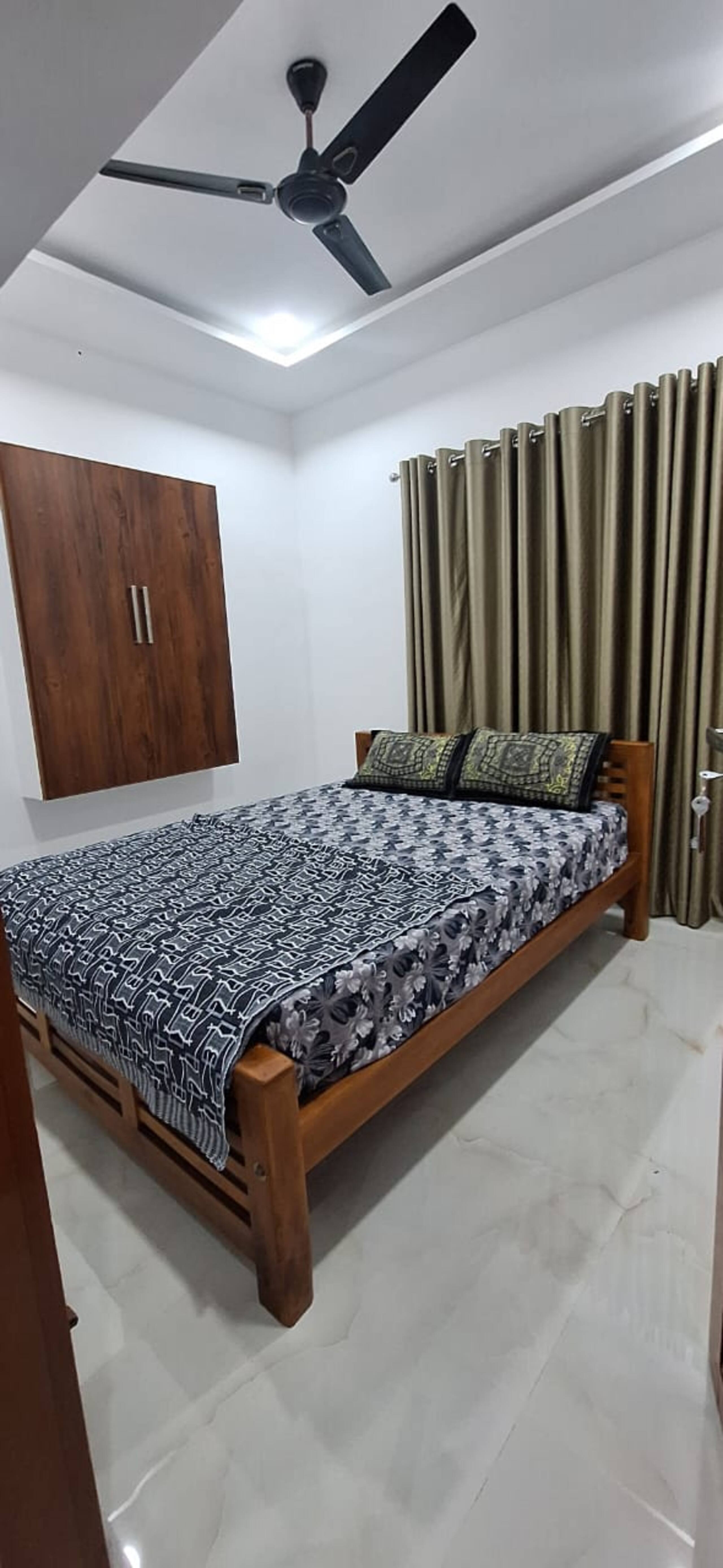 Pala Veedu | Elegant 3 BHK at the heart of Pala 25