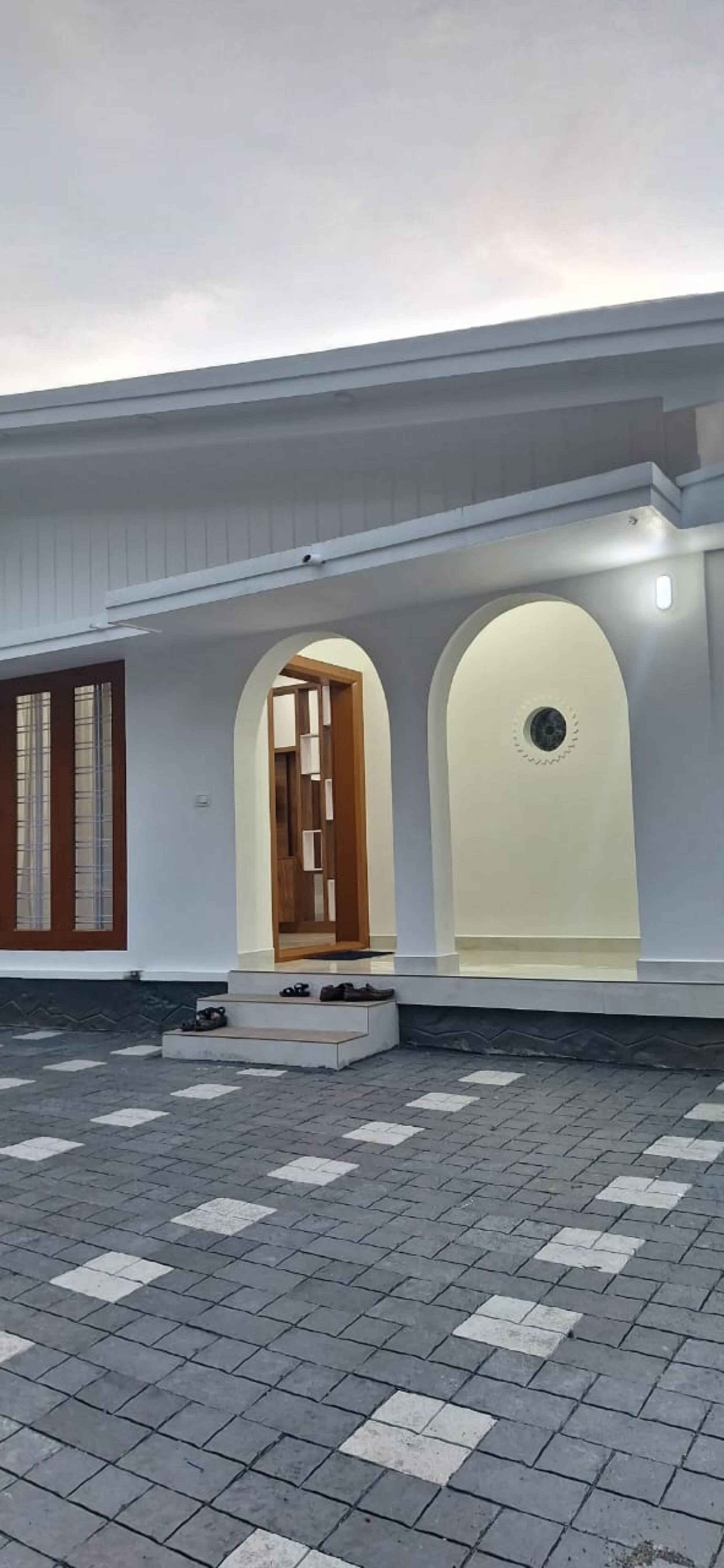 Pala Veedu | Elegant 3 BHK at the heart of Pala 6