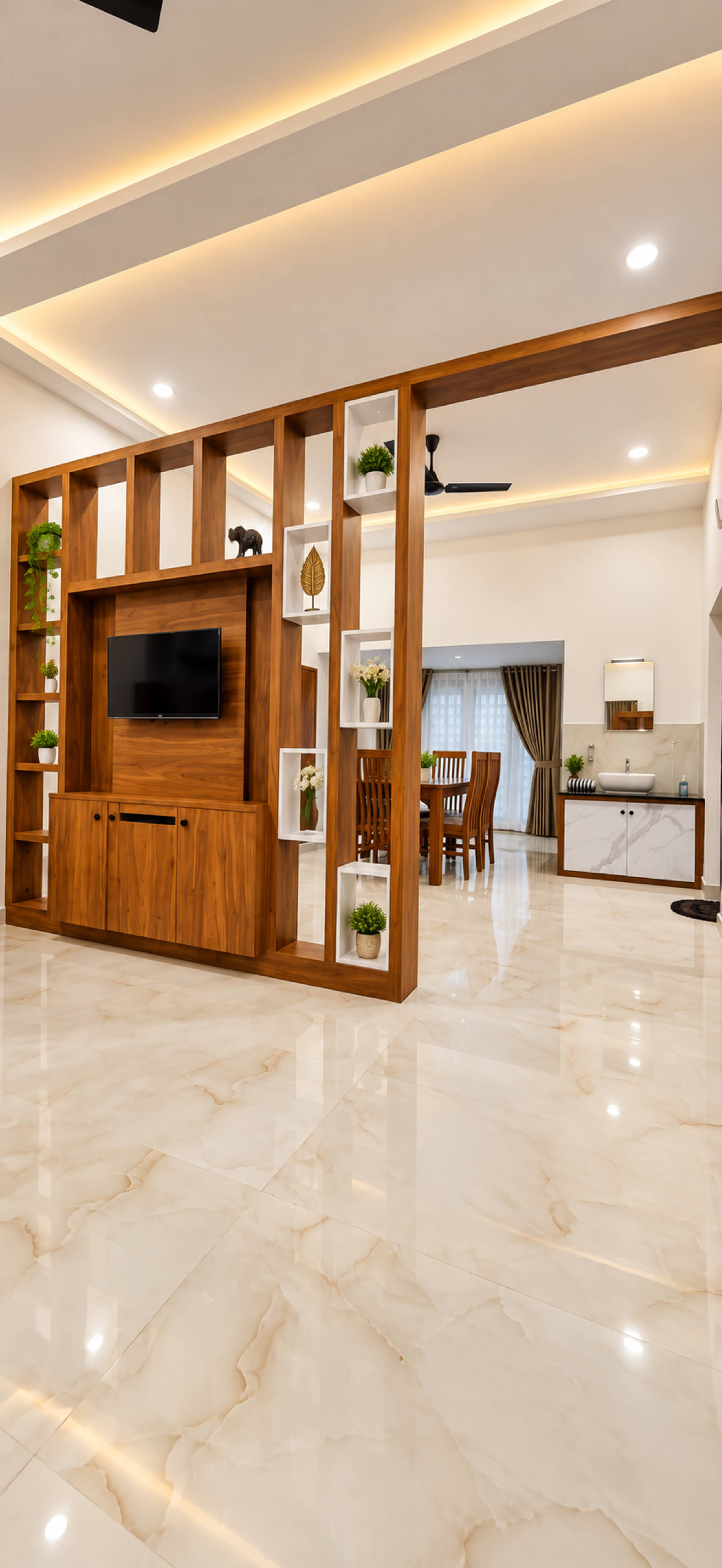 Pala Veedu | Elegant 3 BHK at the heart of Pala 8