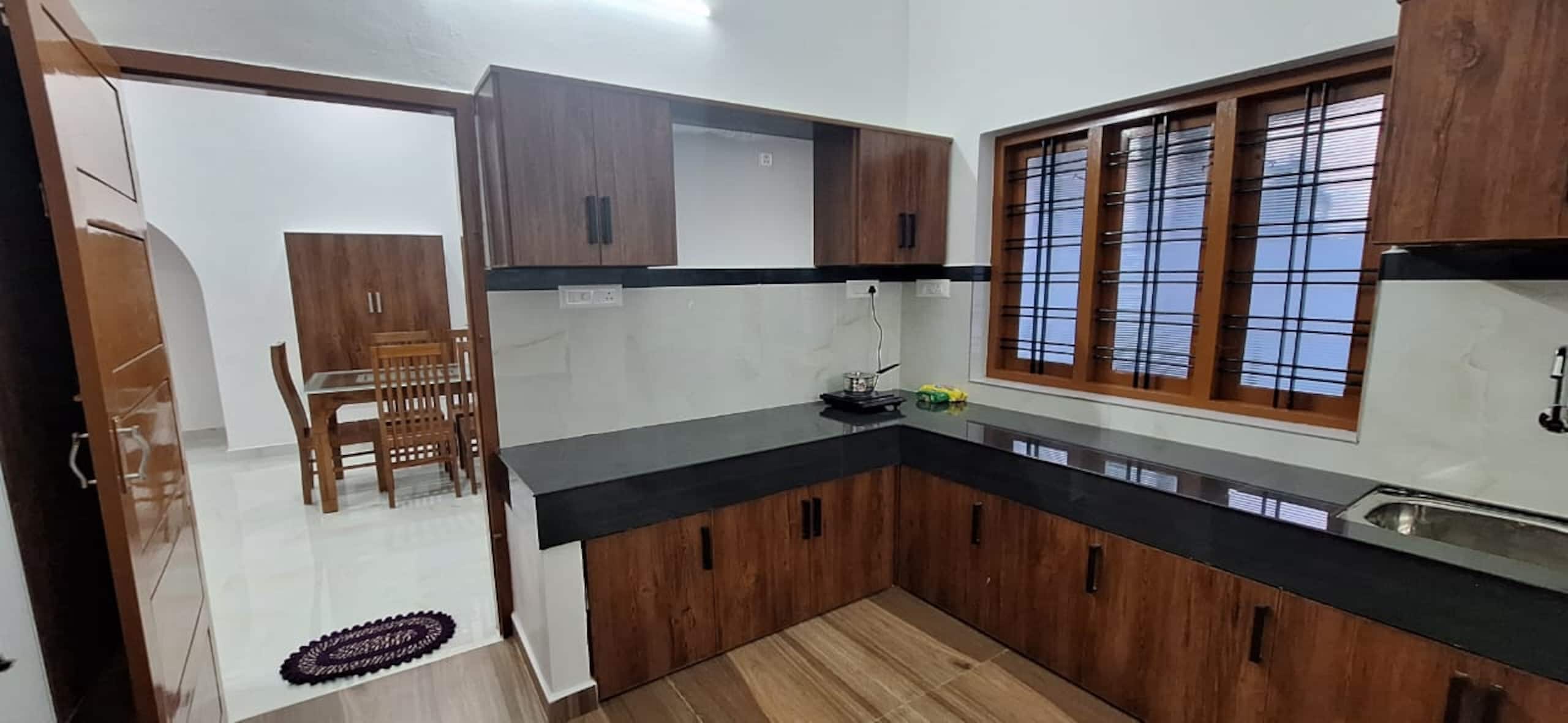 Pala Veedu | Elegant 3 BHK at the heart of Pala 9