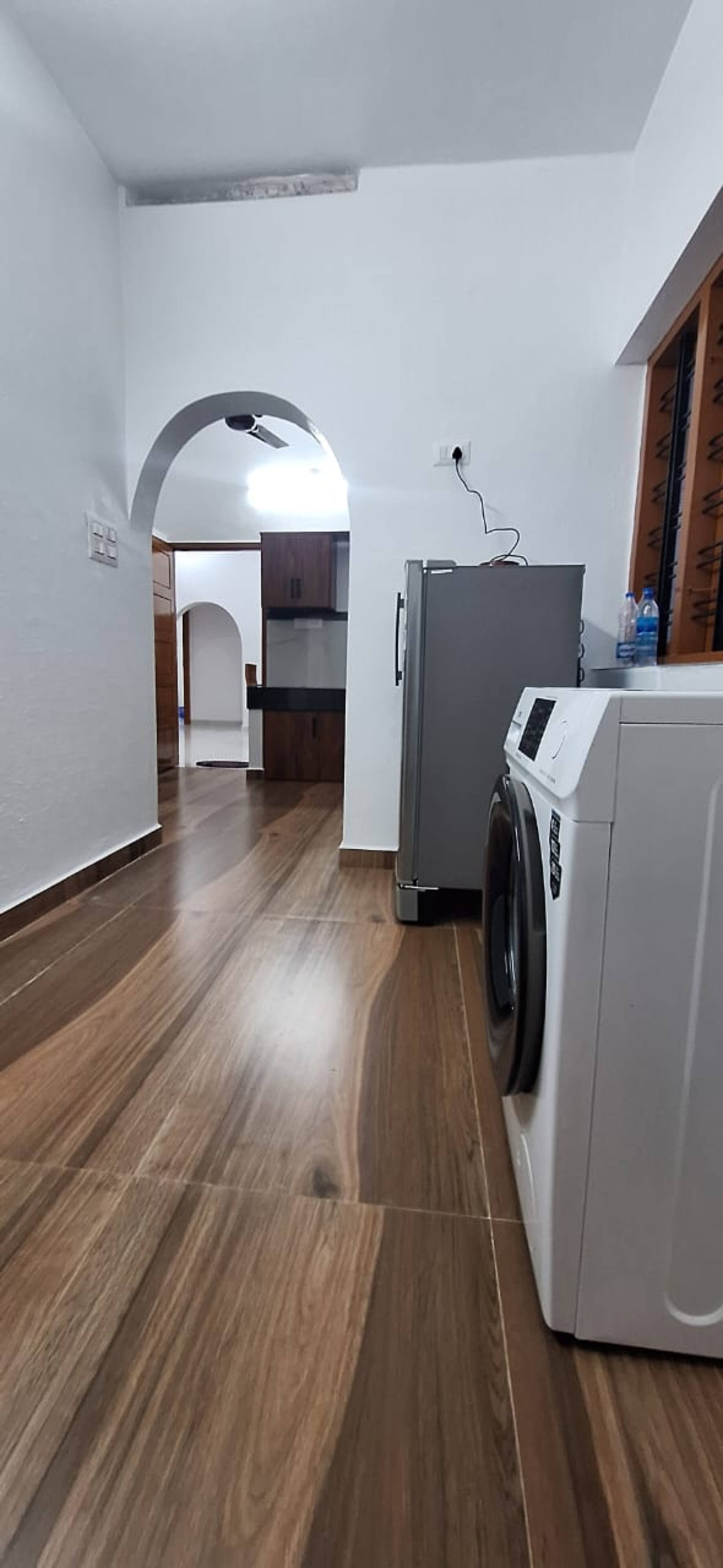 Pala Veedu | Elegant 3 BHK at the heart of Pala 11