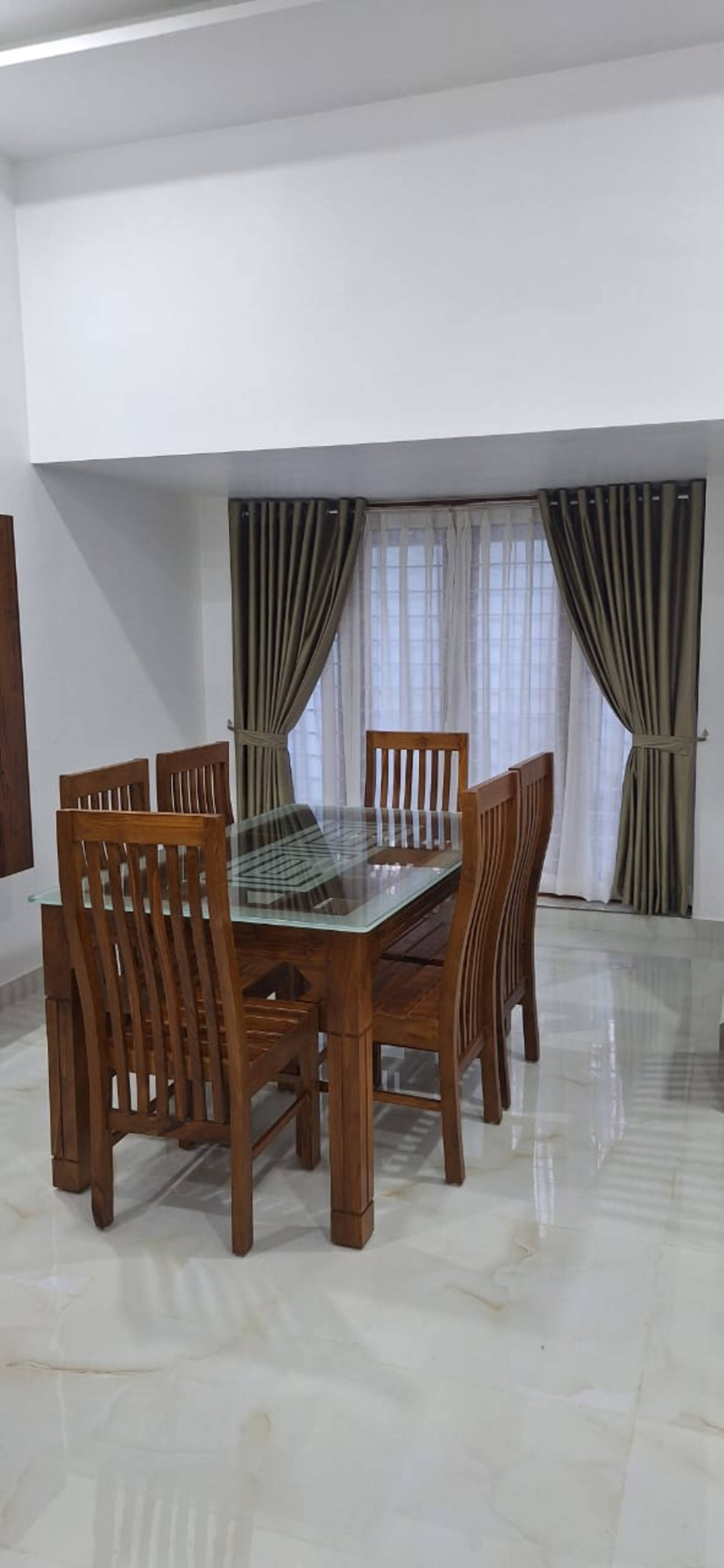 Pala Veedu | Elegant 3 BHK at the heart of Pala 21