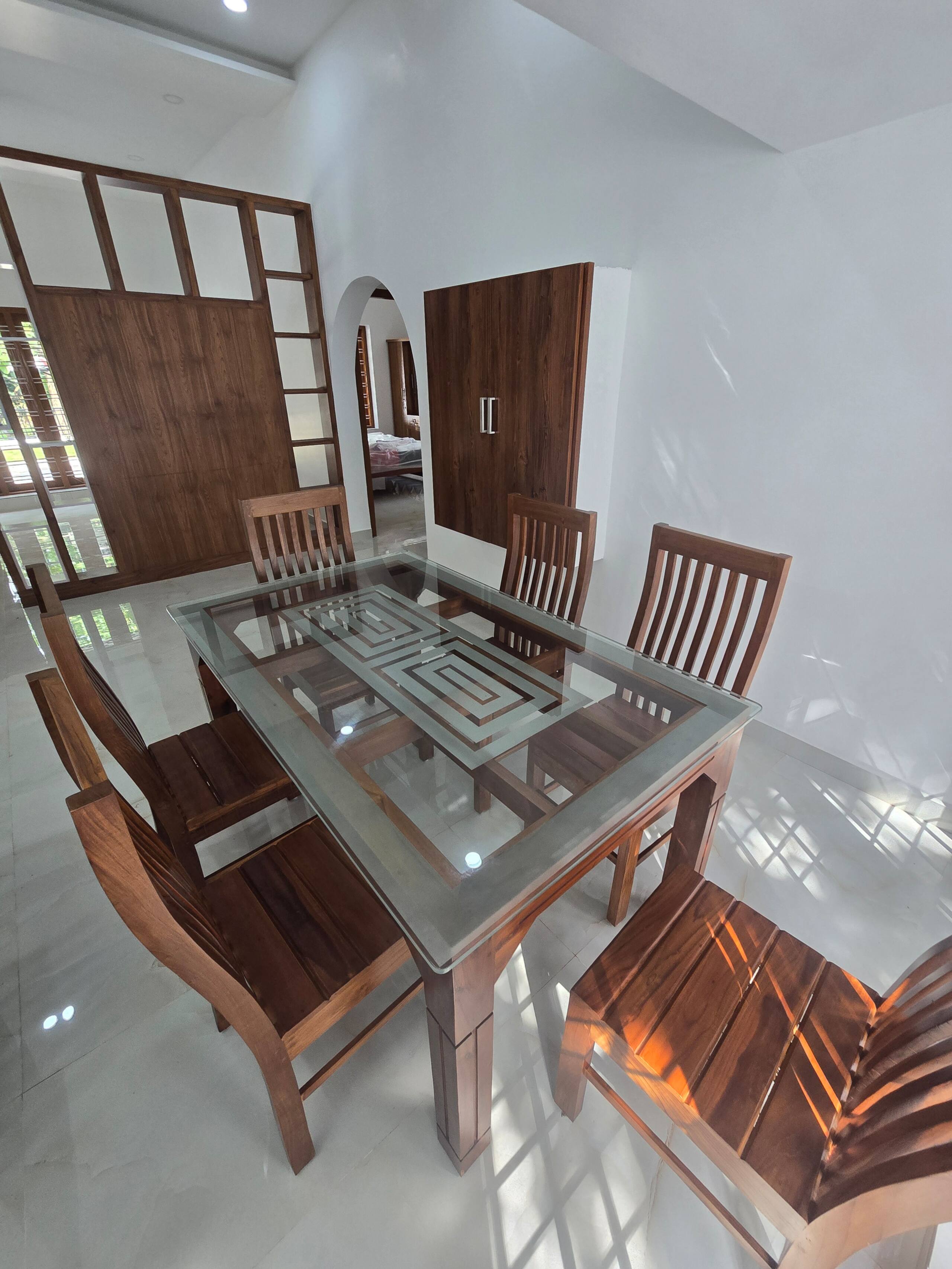 Pala Veedu | Elegant 3 BHK at the heart of Pala 22