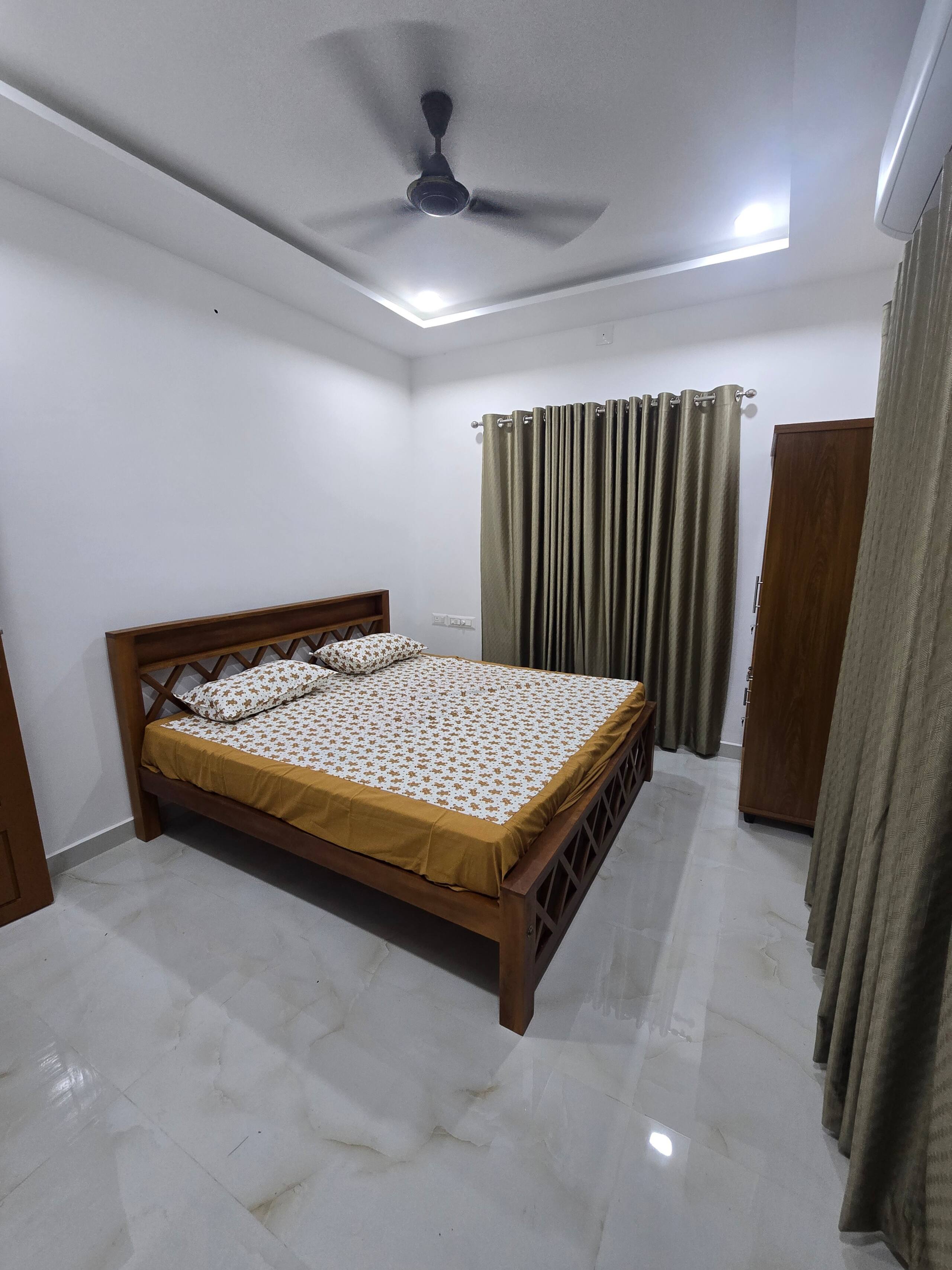 Pala Veedu | Elegant 3 BHK at the heart of Pala 26