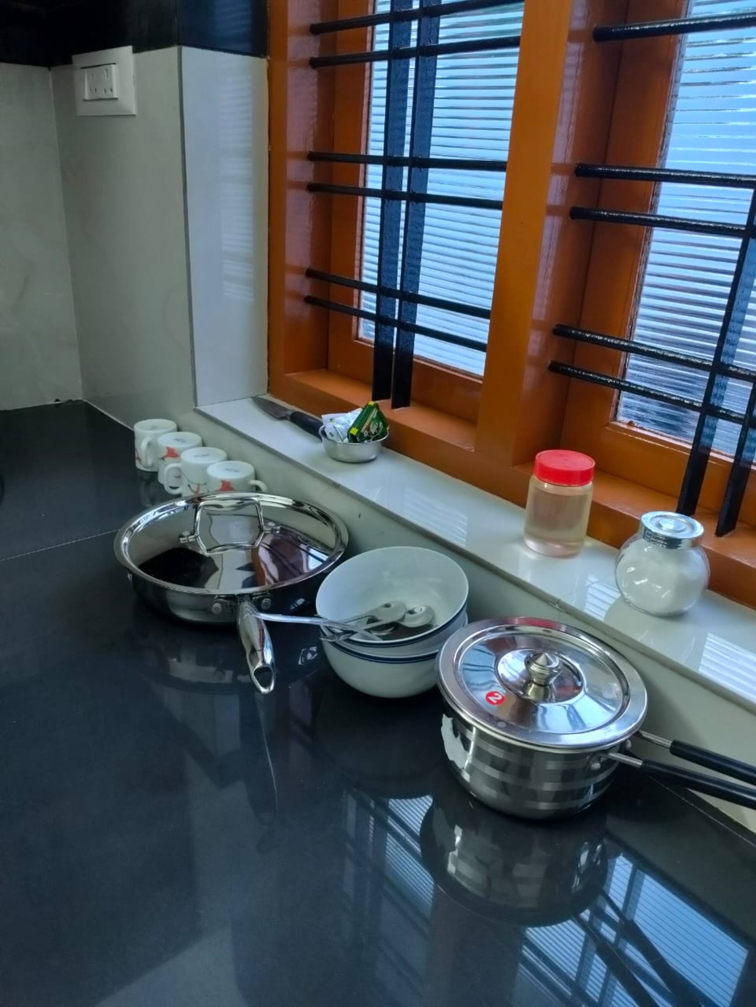 Pala Veedu | Elegant 3 BHK at the heart of Pala 16