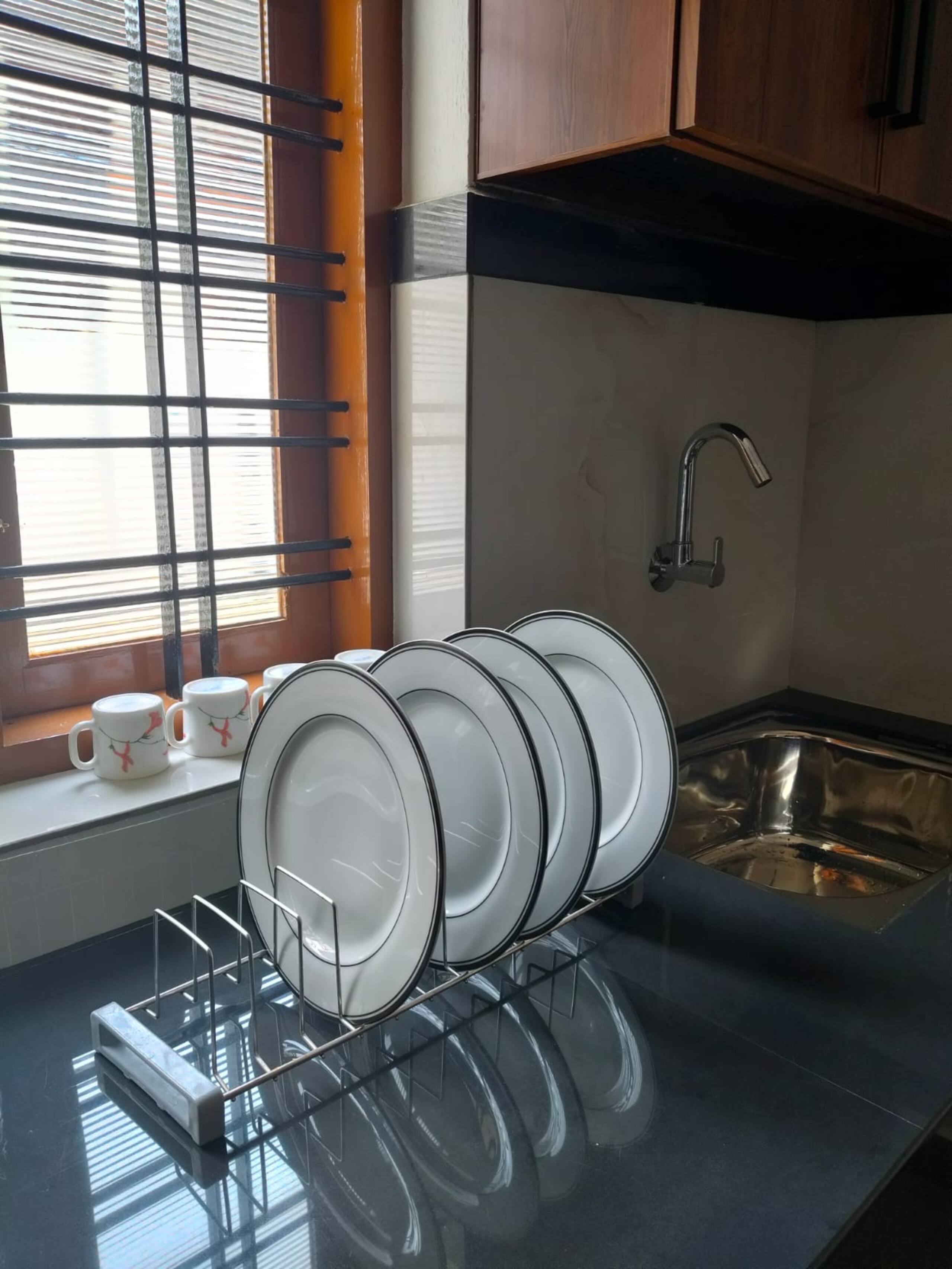 Pala Veedu | Elegant 3 BHK at the heart of Pala 17