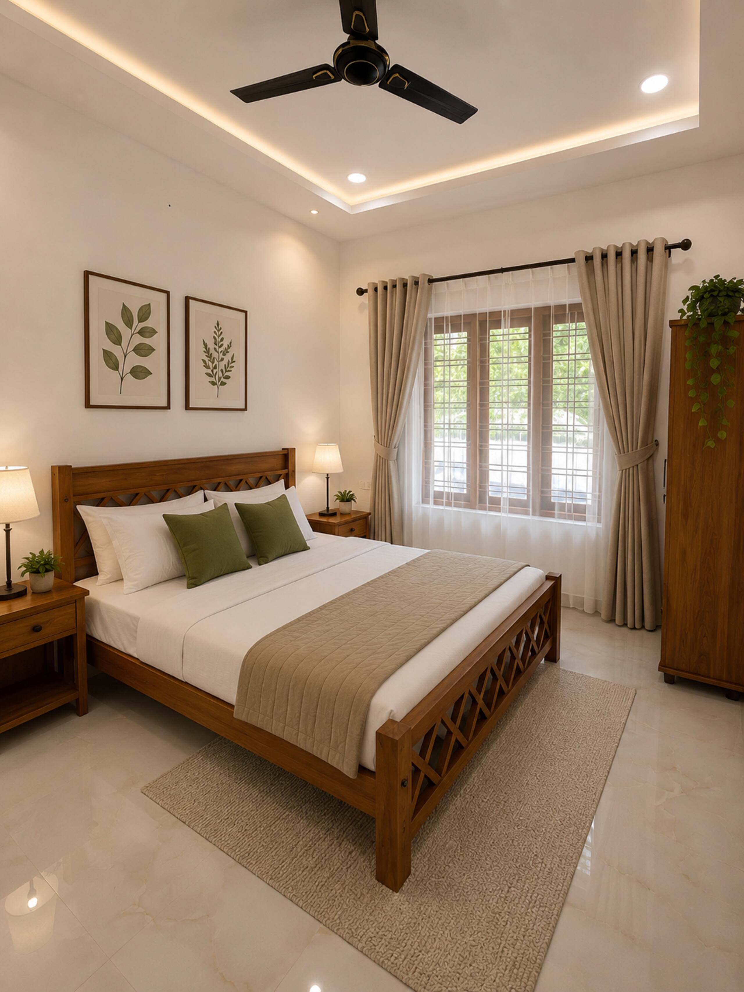 Pala Veedu | Elegant 3 BHK at the heart of Pala 24