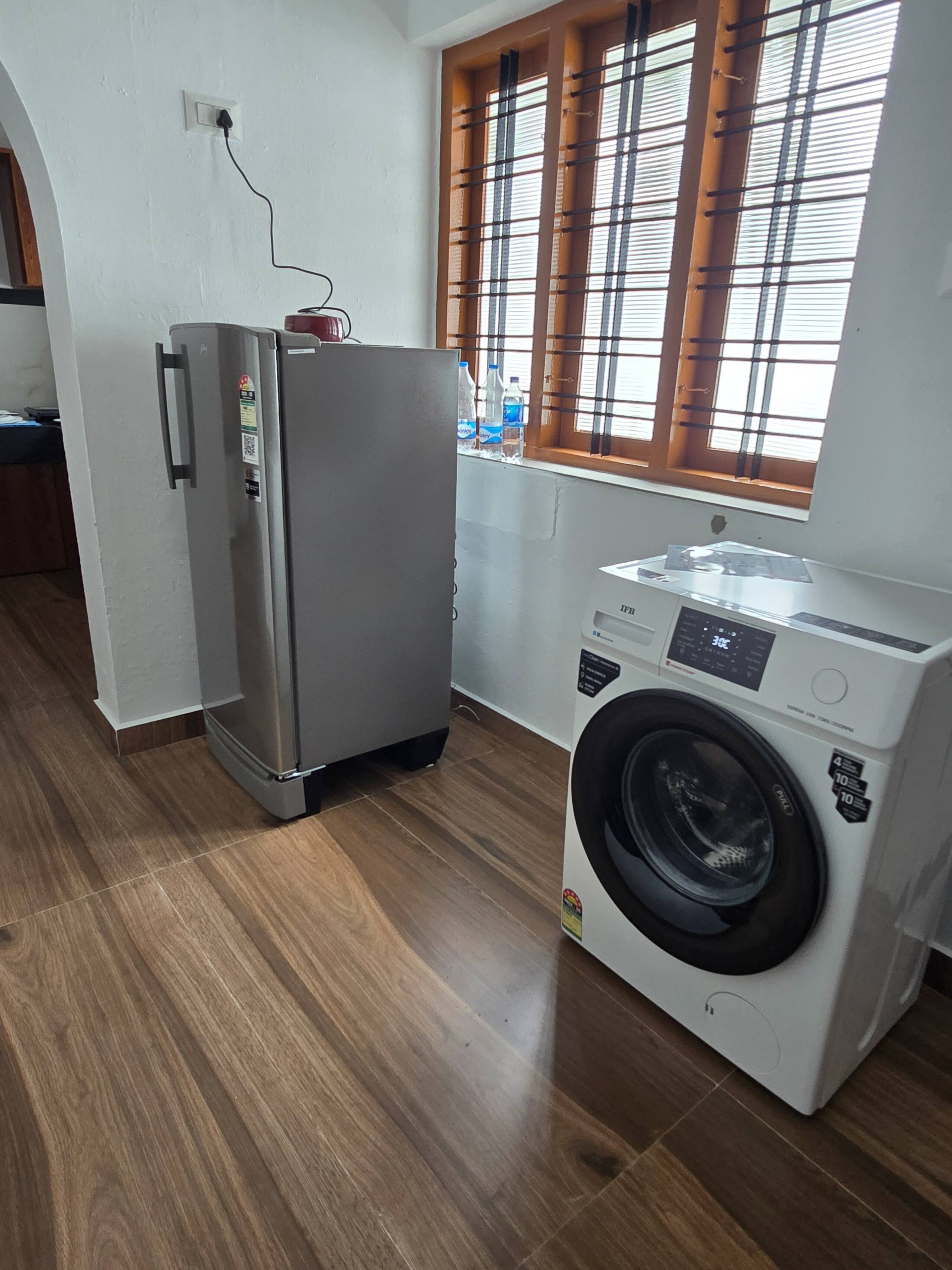 Pala Veedu | Elegant 3 BHK at the heart of Pala 14