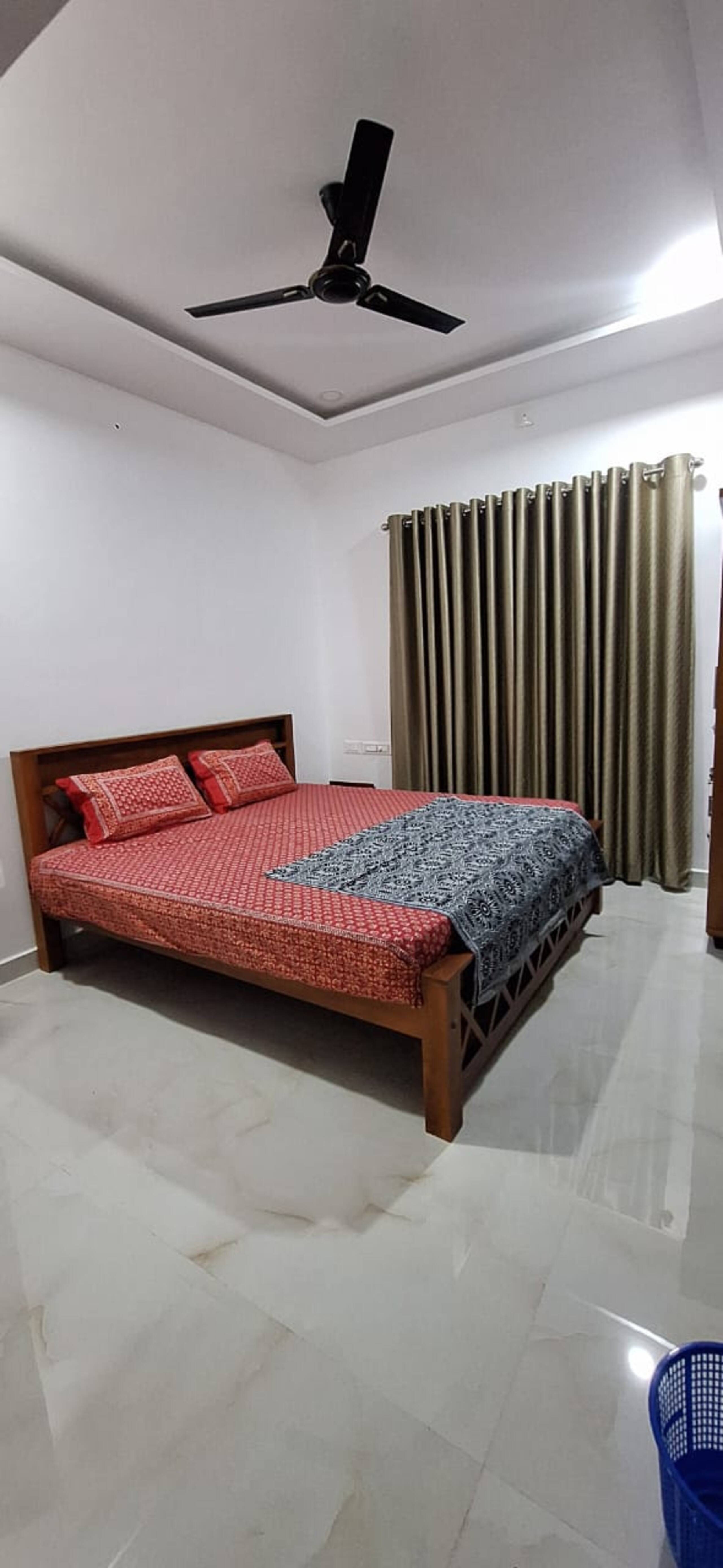 Pala Veedu | Elegant 3 BHK at the heart of Pala 23