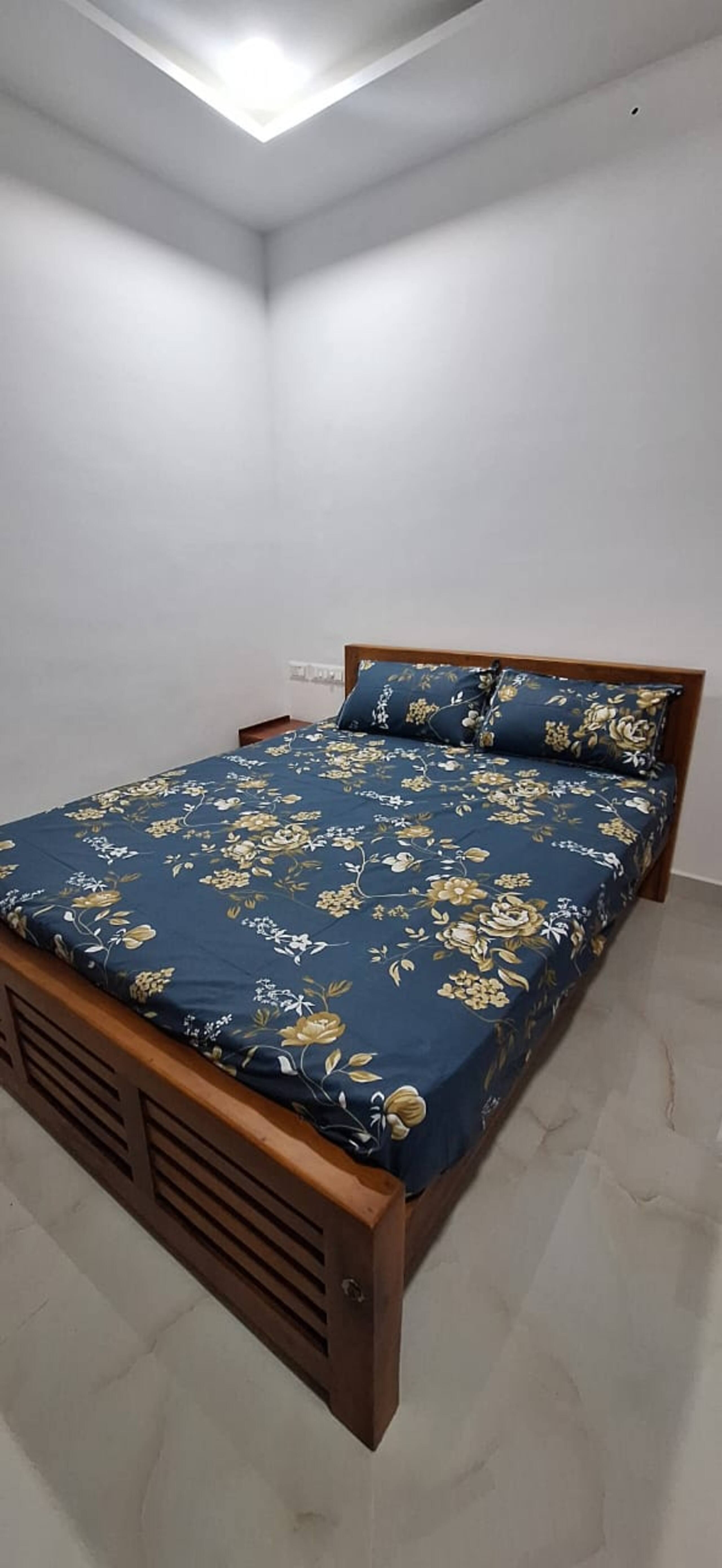 Pala Veedu | Elegant 3 BHK at the heart of Pala 28