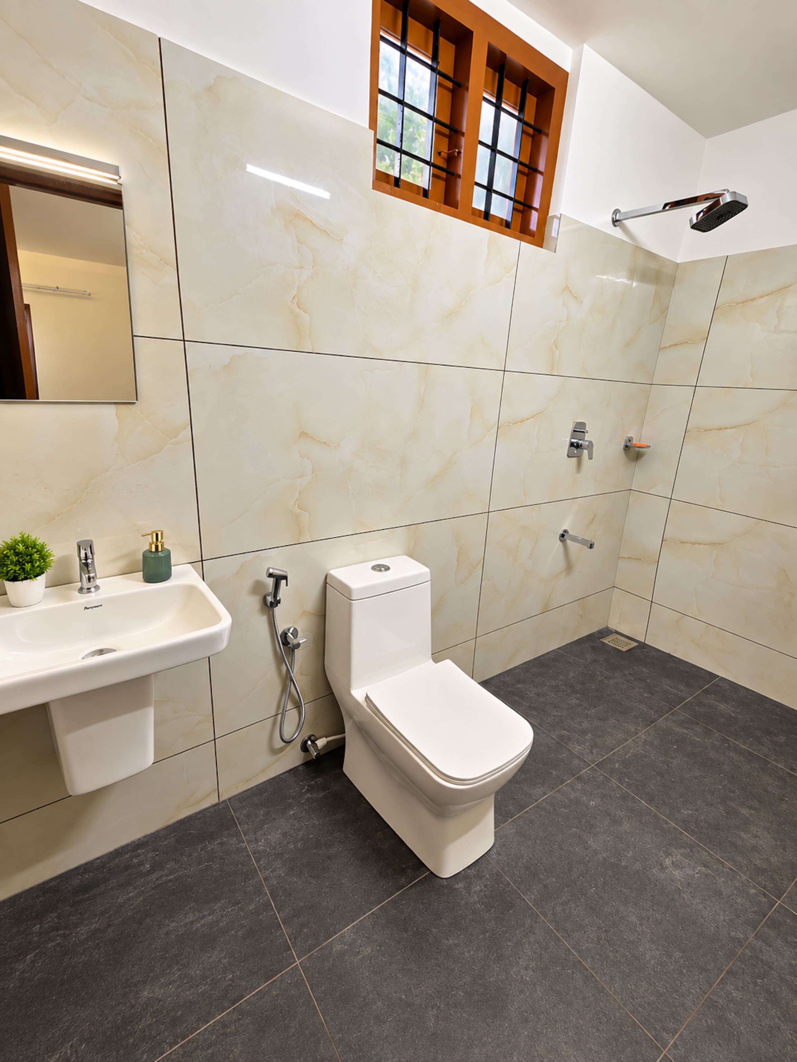Pala Veedu | Elegant 3 BHK at the heart of Pala 29