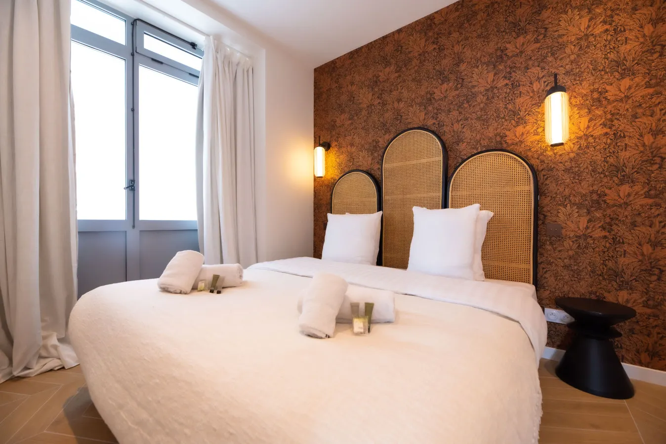 1. Cosy 1BR - Parc des expositions — photo 2