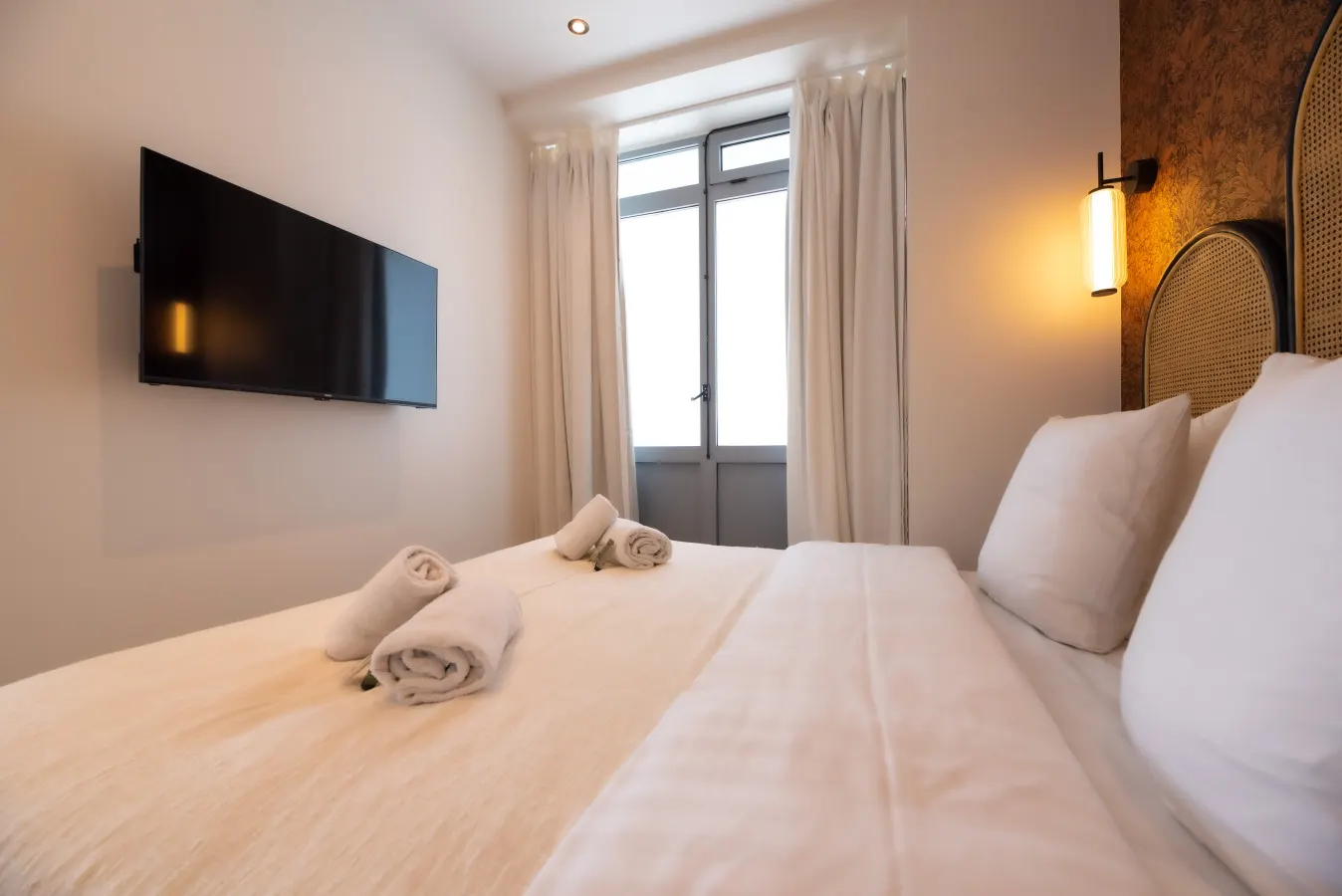 1. Cosy 1BR - Parc des expositions 9