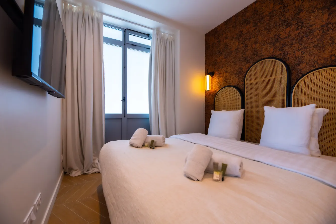 1. Cosy 1BR - Parc des expositions 10
