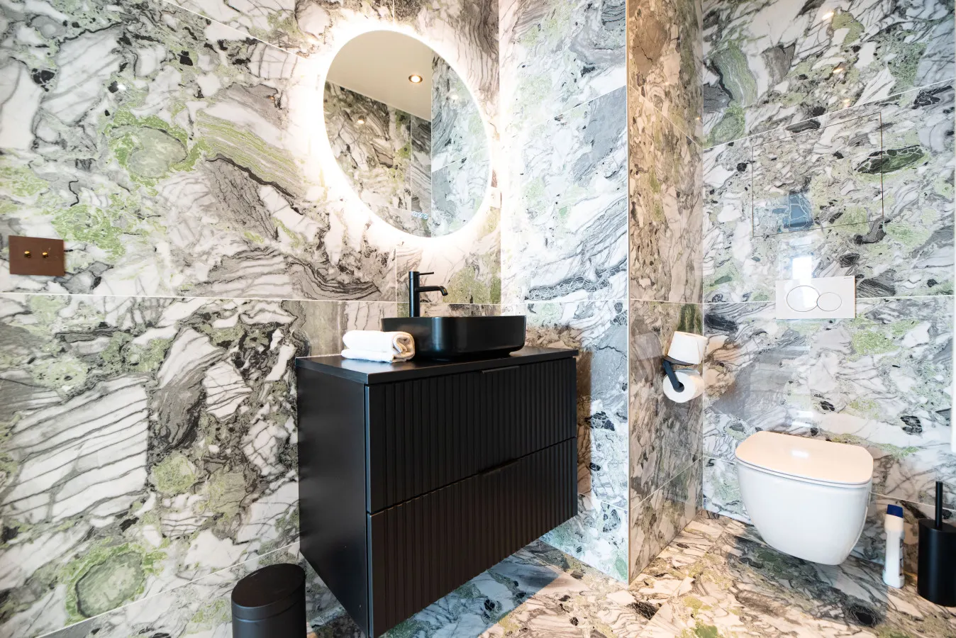 1. Cosy 1BR - Parc des expositions 11