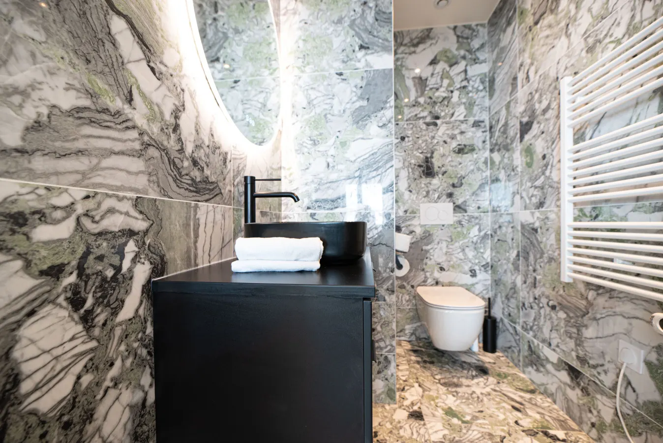 1. Cosy 1BR - Parc des expositions — photo 4