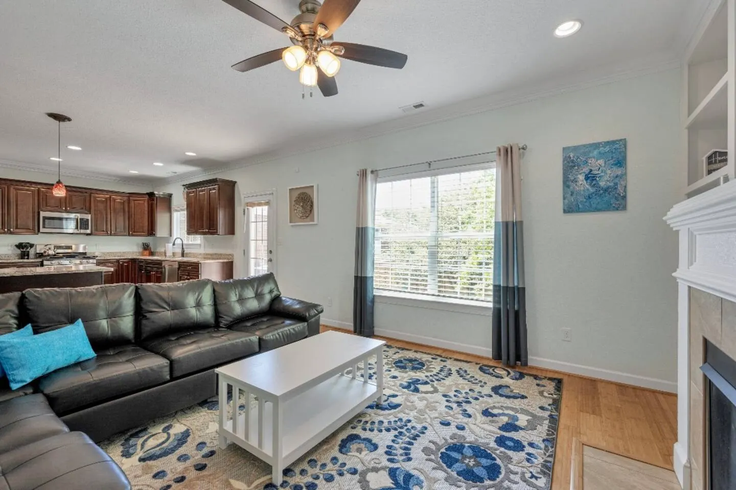 Ocean View Beach House 5BR + Fire Pit 12