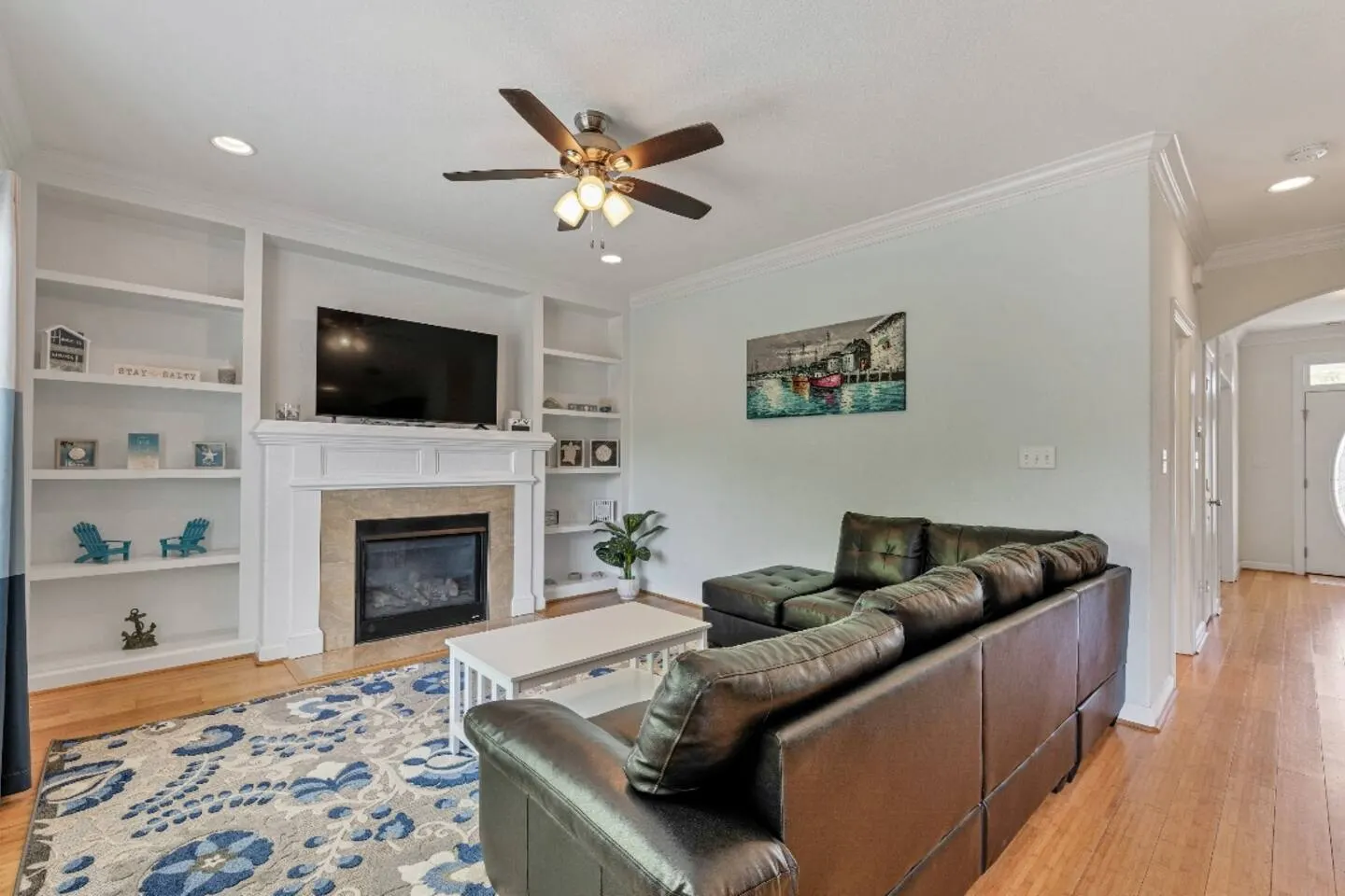 Ocean View Beach House 5BR + Fire Pit 13