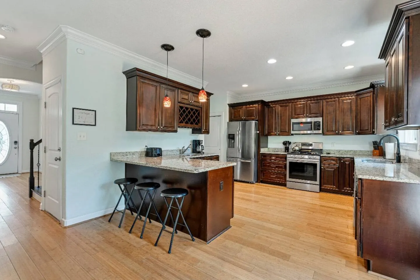 Ocean View Beach House 5BR + Fire Pit 16
