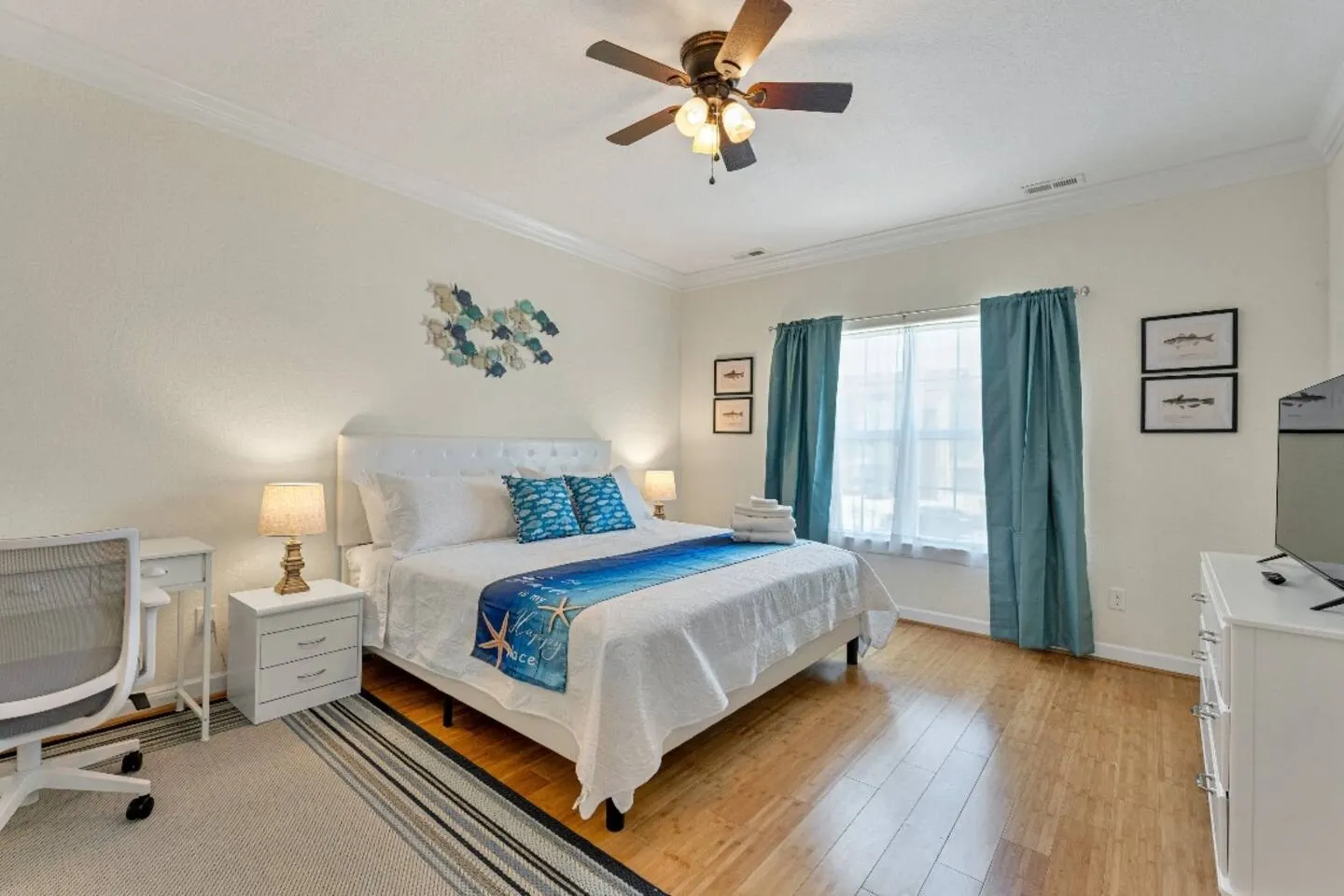 Ocean View Beach House 5BR + Fire Pit 20