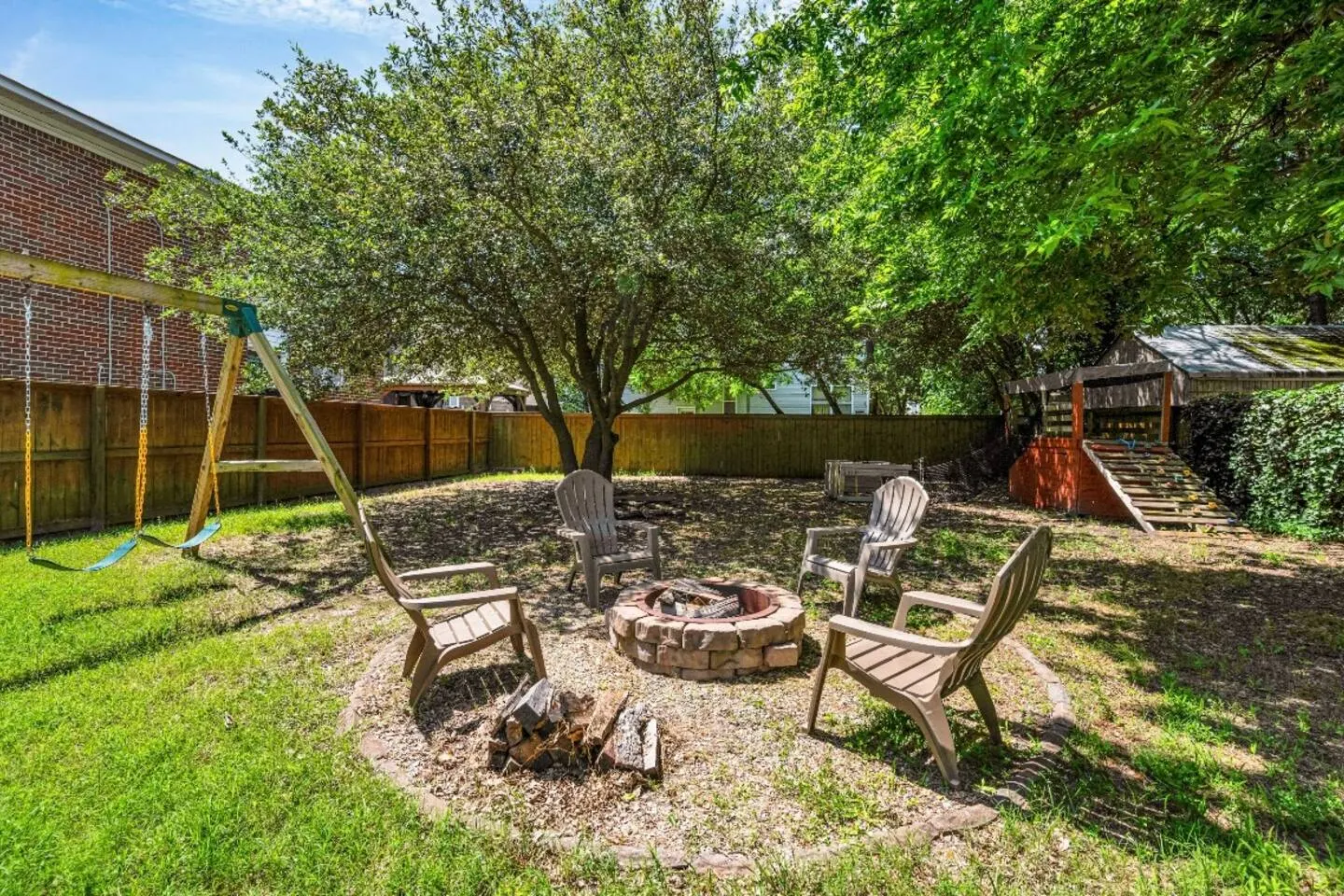 Ocean View Beach House 5BR + Fire Pit 6