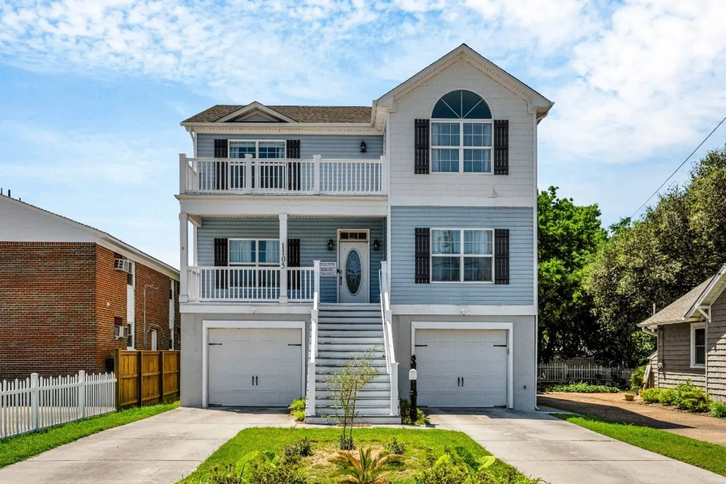 Ocean View Beach House 5BR + Fire Pit 7