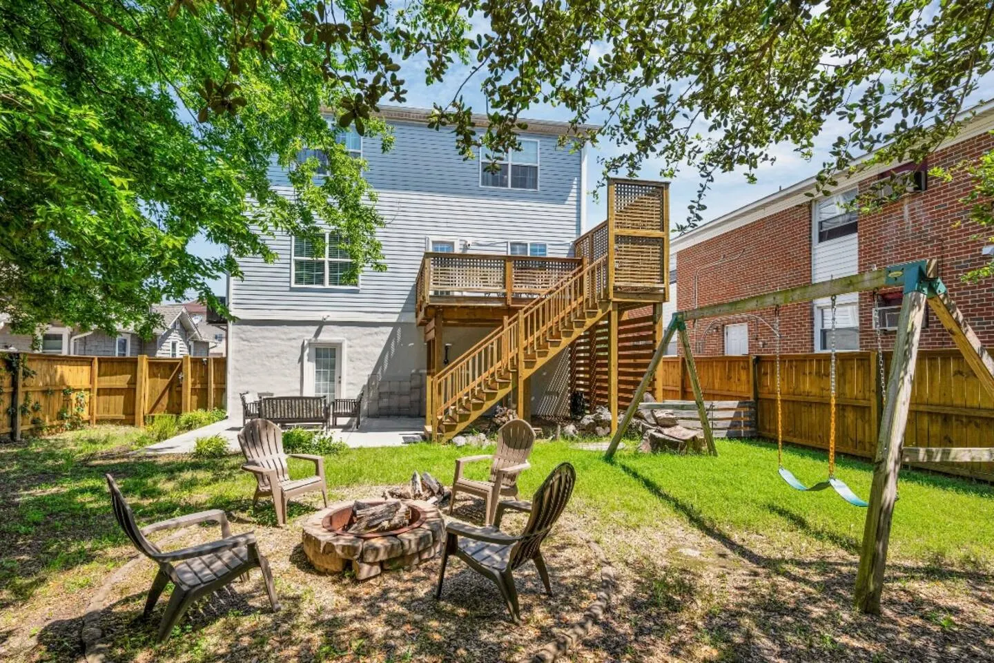 Ocean View Beach House 5BR + Fire Pit 8
