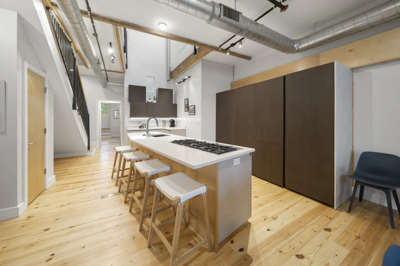 Huge Retreat| Rooftop Deck| Stay At Findlay Market — foto 2