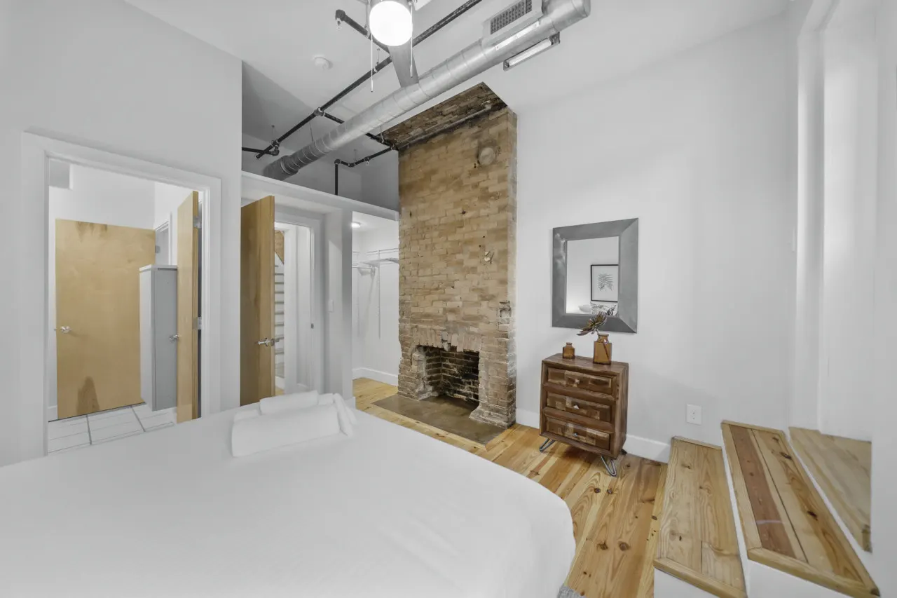 Huge Retreat| Rooftop Deck| Stay At Findlay Market — foto 3