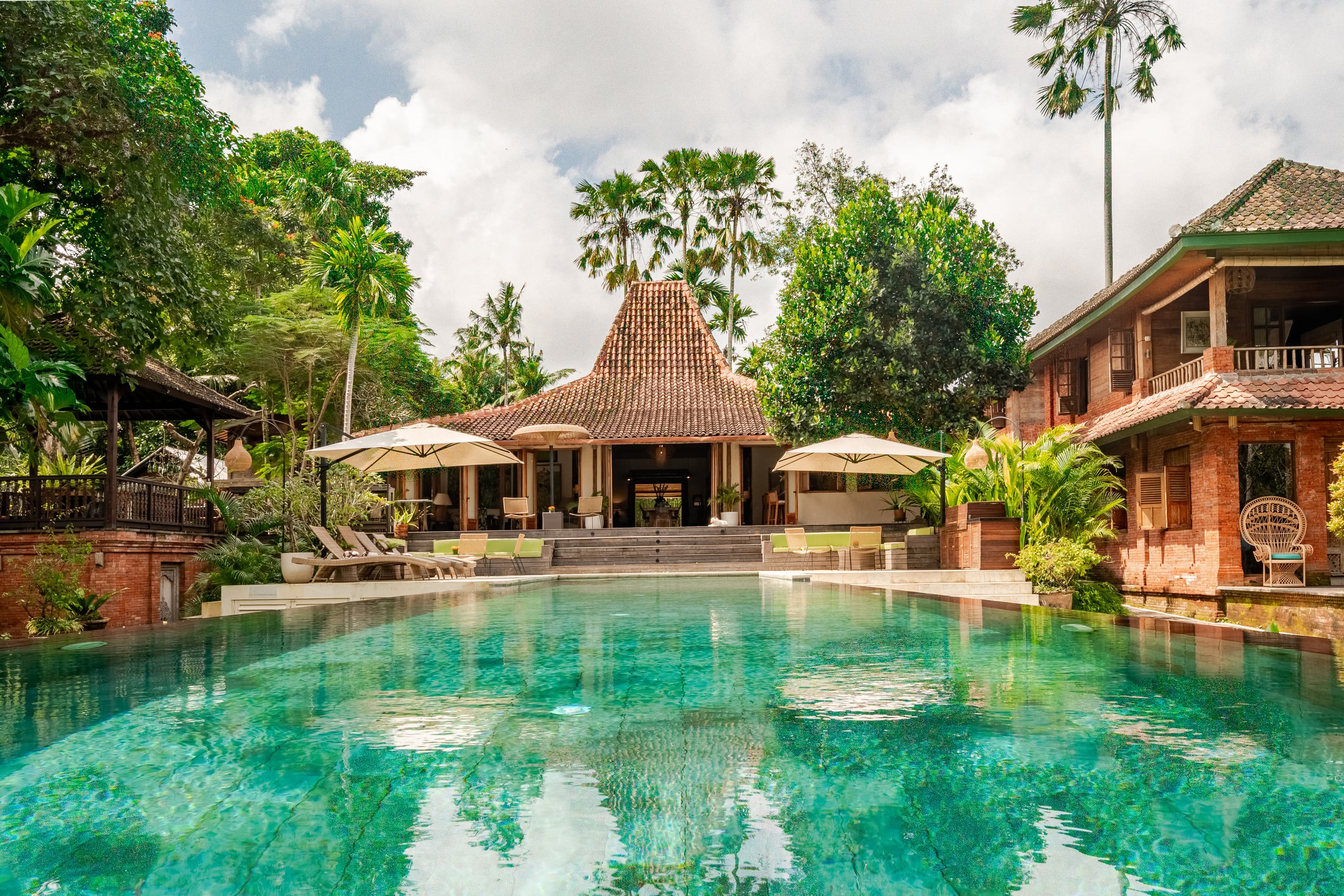 Rumah Melati Estate Ubud