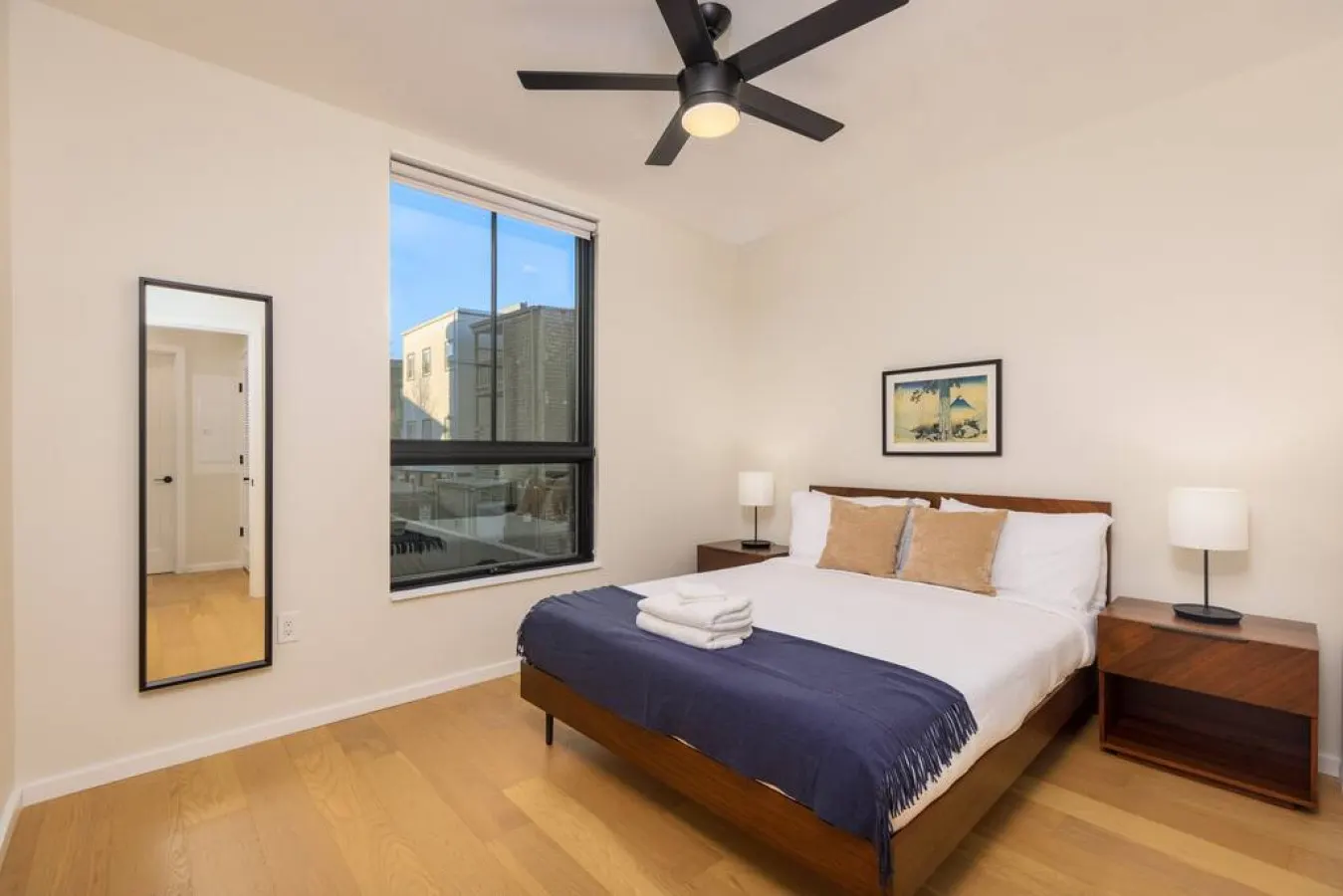 Beautiful Mission Hill 1Br/Ba! — photo 3