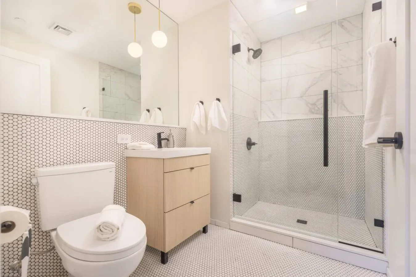 Beautiful Mission Hill 1Br/Ba! — photo 5