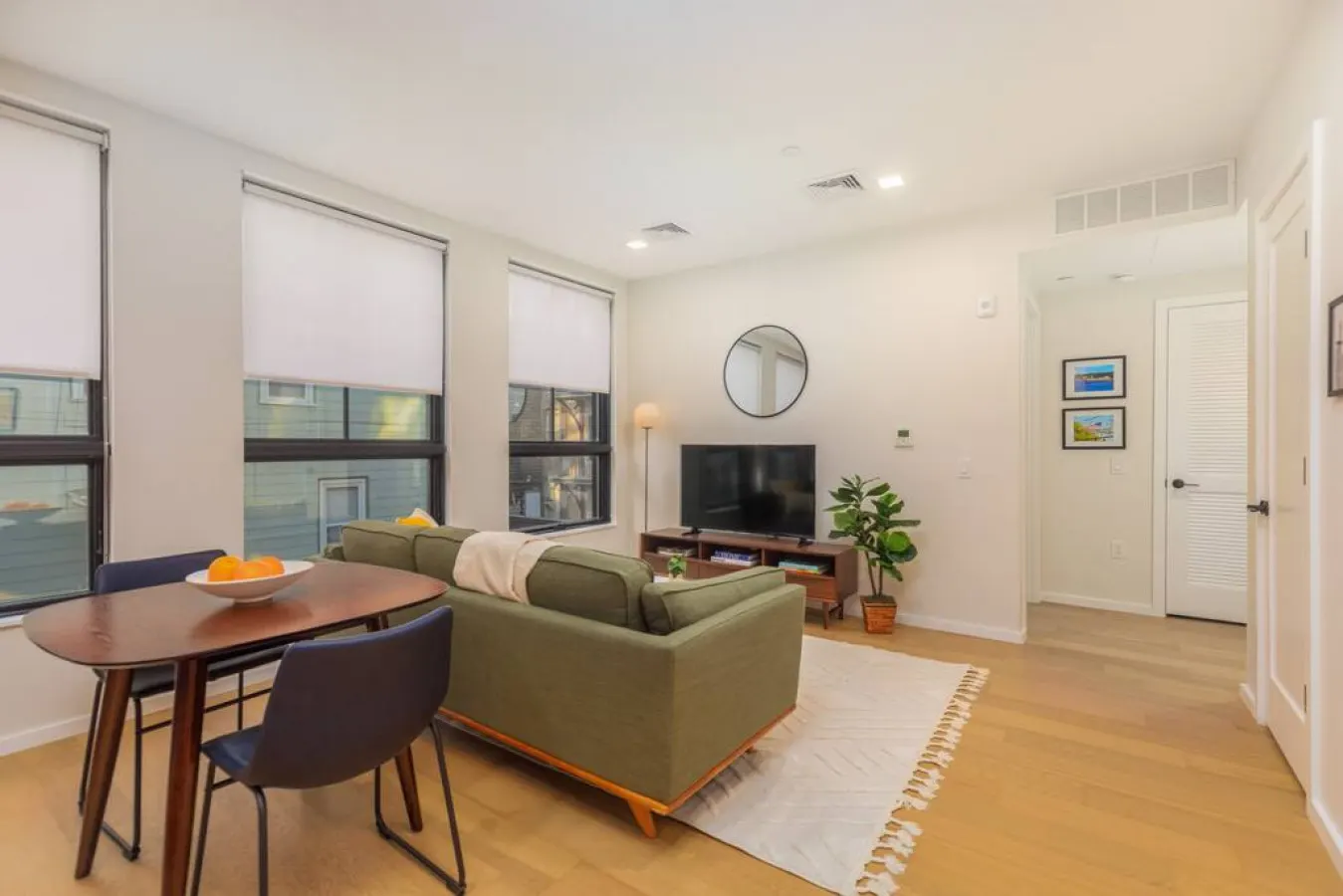 Beautiful Mission Hill 1Br/Ba! 6