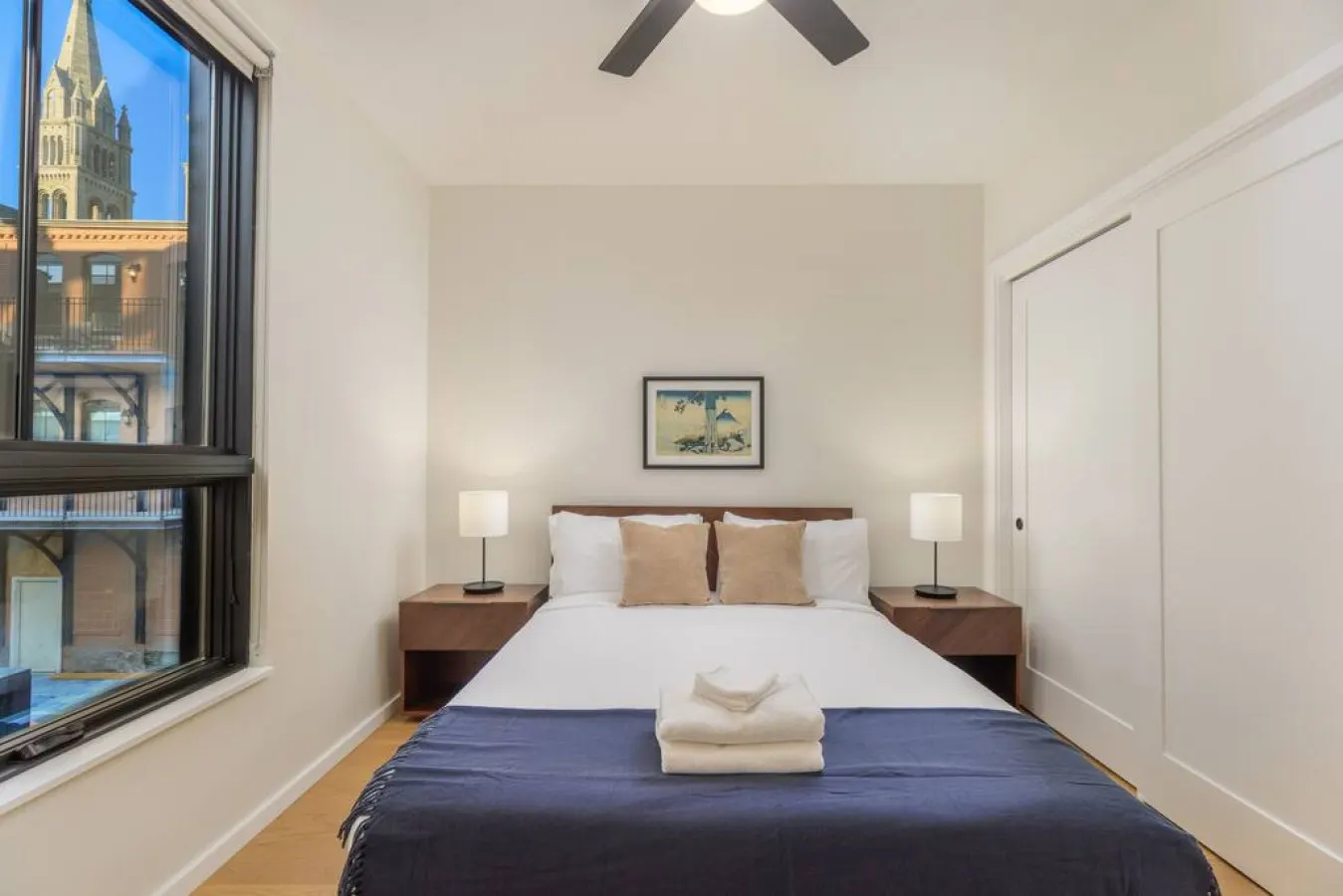 Beautiful Mission Hill 1Br/Ba! 7
